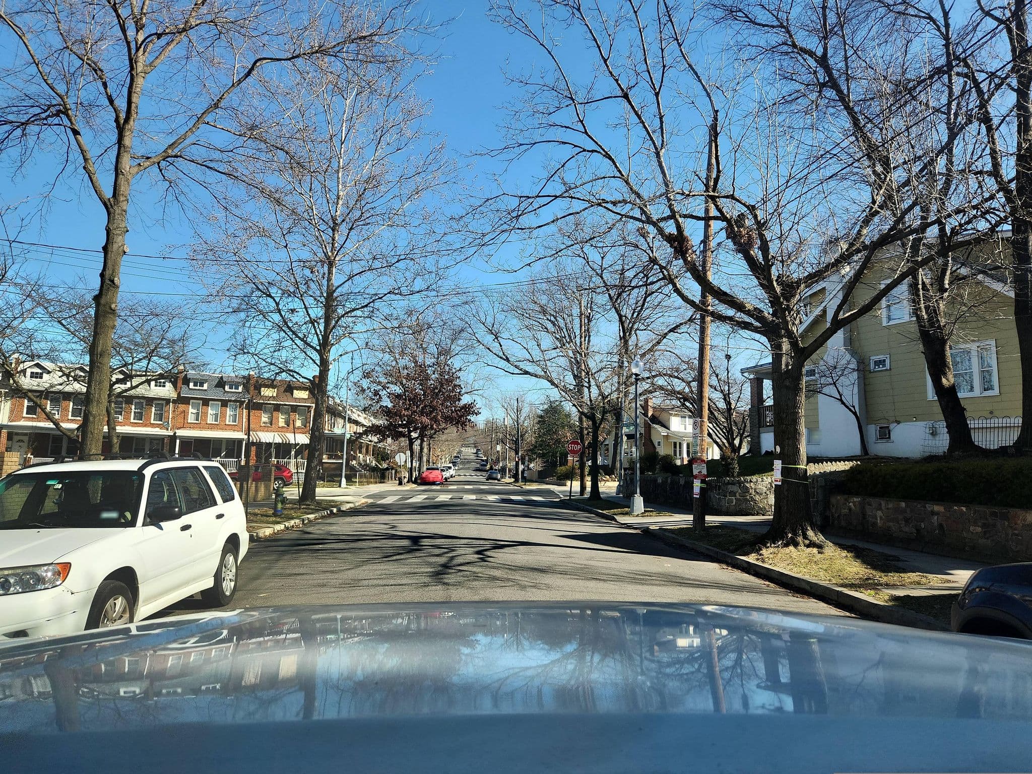 Street view near Capital Vacation Rentals, Petworth — © dcsweep_Kyle (CC BY-SA · Mapillary)