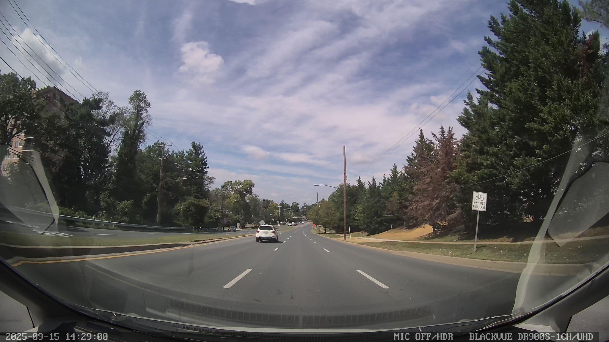 Street view near 8600 Hotel Complex, Silver Spring — © danbjoseph (CC BY-SA · Mapillary)