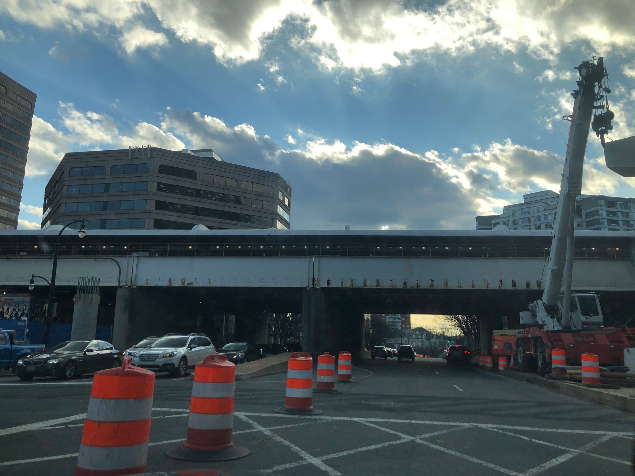 Street view near American Youth Hostel, Silver Spring — © mimit (CC BY-SA · Mapillary)