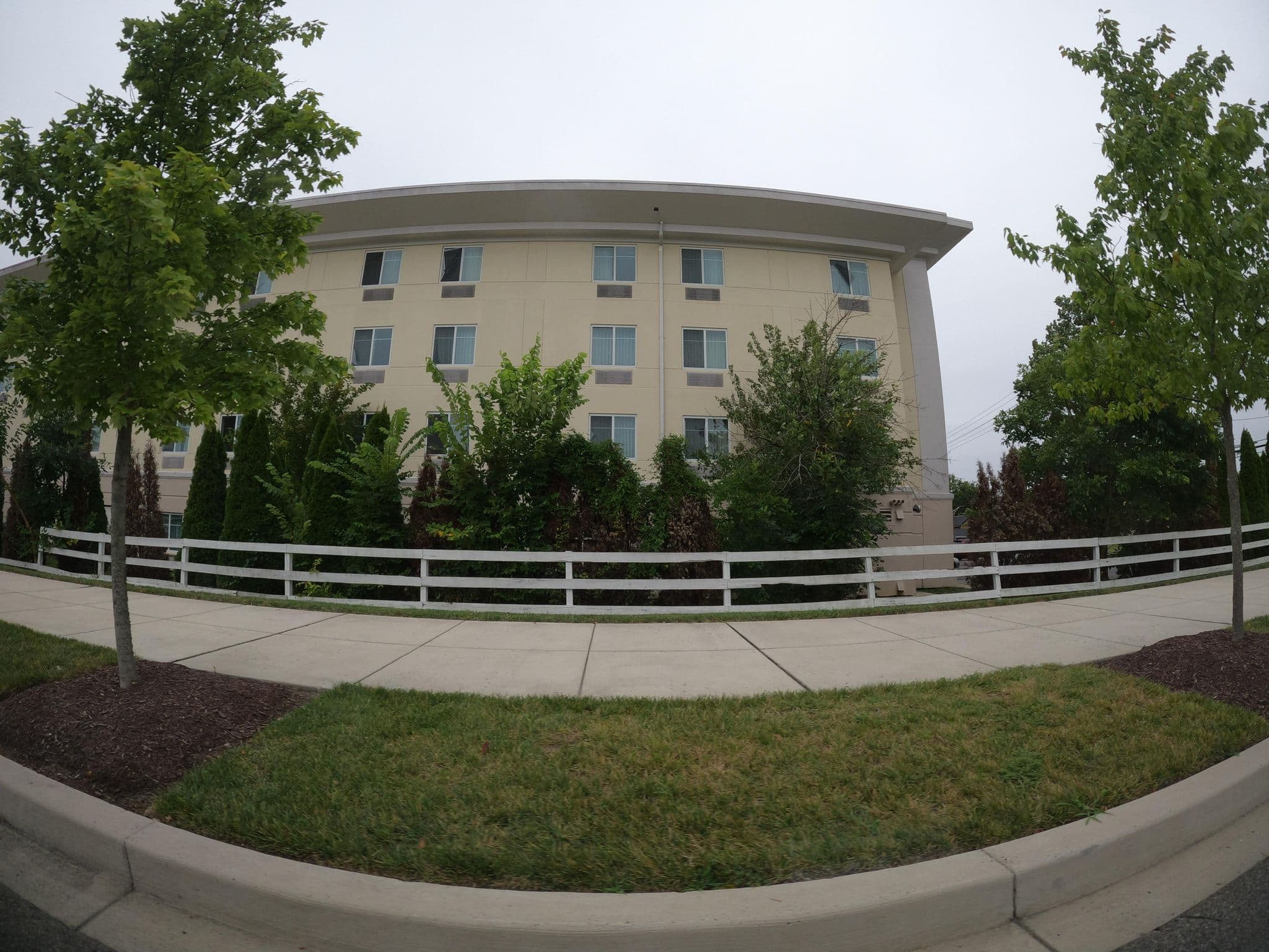 Street view near Sleep Inn & Suites, Laurel — © roadgeek_md99 (CC BY-SA · Mapillary)