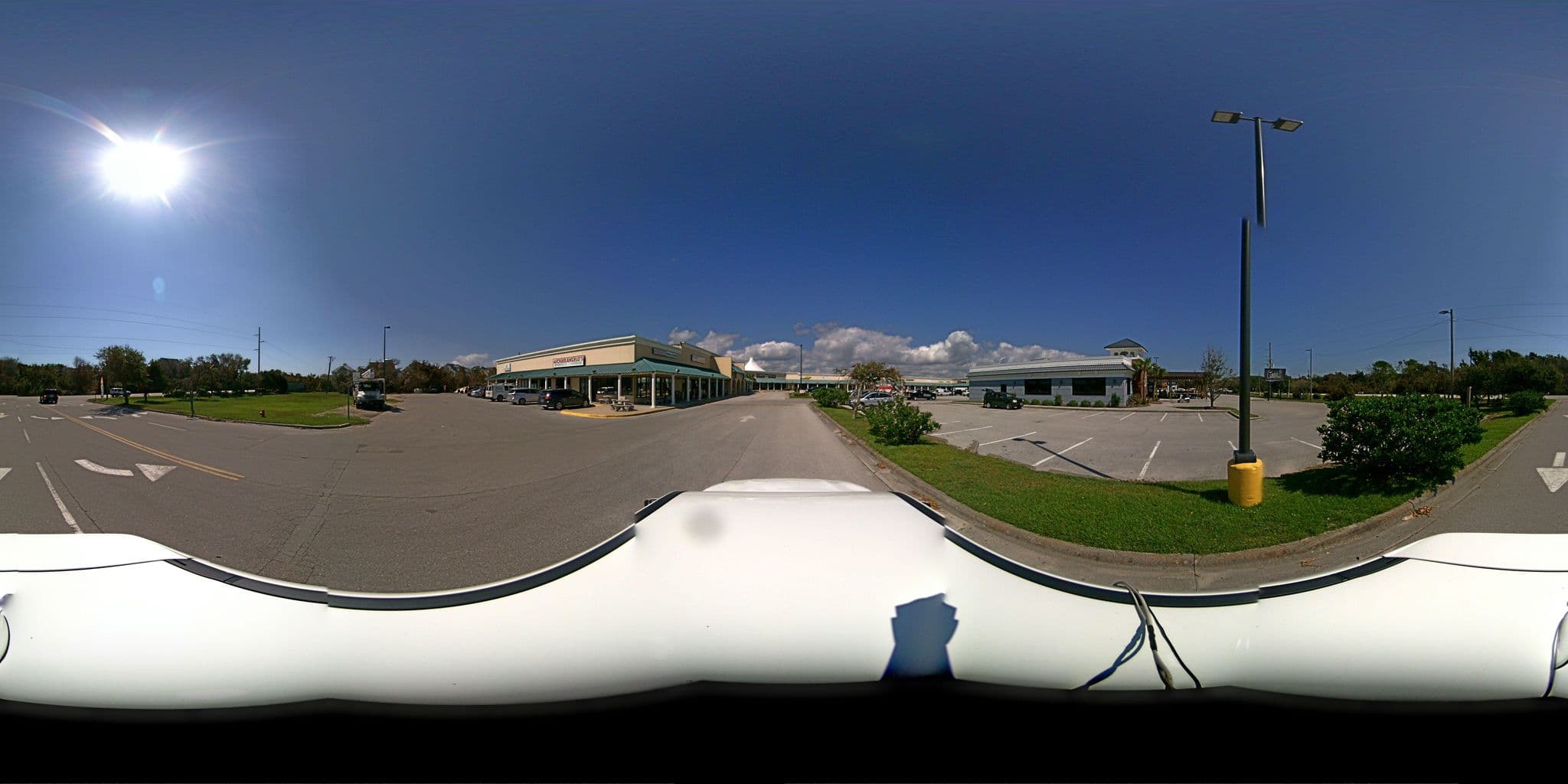 Street view near Festiva Travel, Morehead City — © steer360network (CC BY-SA · Mapillary)