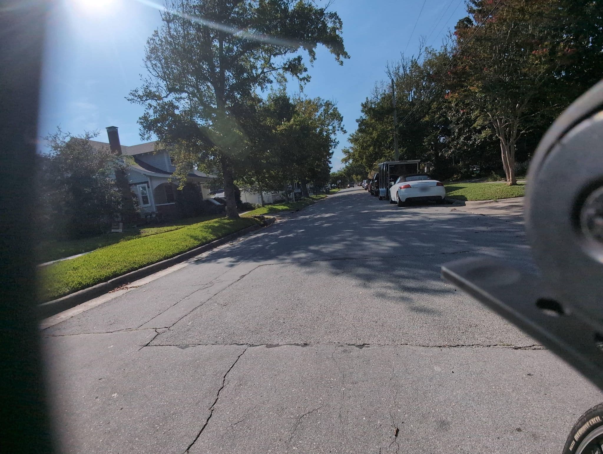 Street view near Ann Street Inn Bed & Breakfast, Morehead City — © mhpob (CC BY-SA · Mapillary)