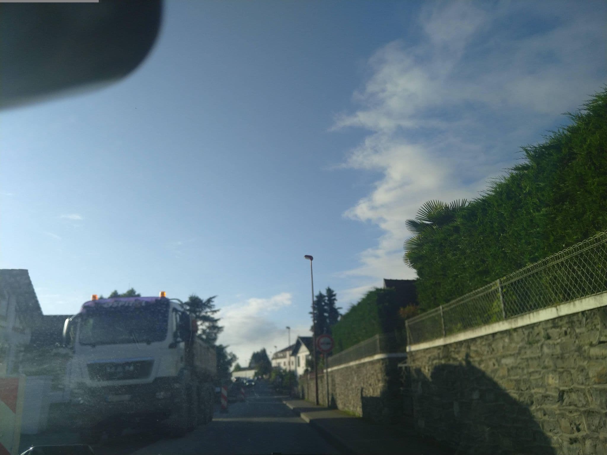 Street view near Refuge Les Franciscains, Saint-Palais — © floetcheto (CC BY-SA · Mapillary)