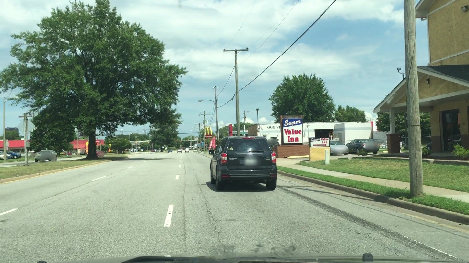Street view near Super 8 Portsmouth / Old Towne, Portsmouth — © lvl5 (CC BY-SA · Mapillary)