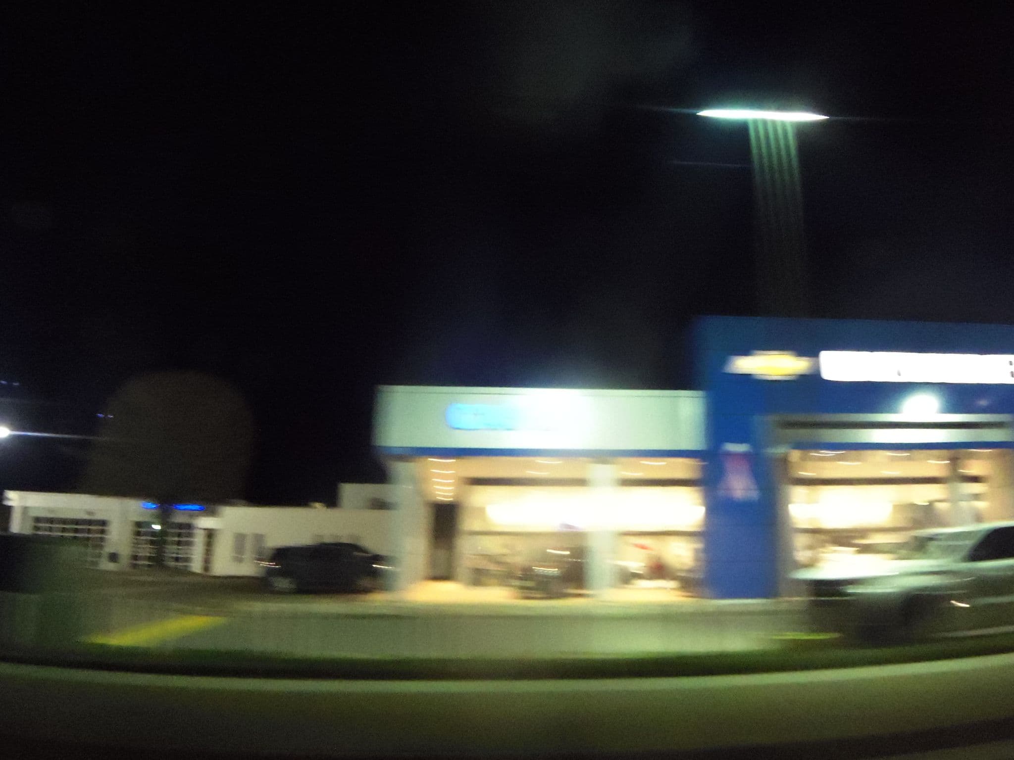 Street view near Crowne Plaza Newport News at City Center, Newport News — © allen (CC BY-SA · Mapillary)