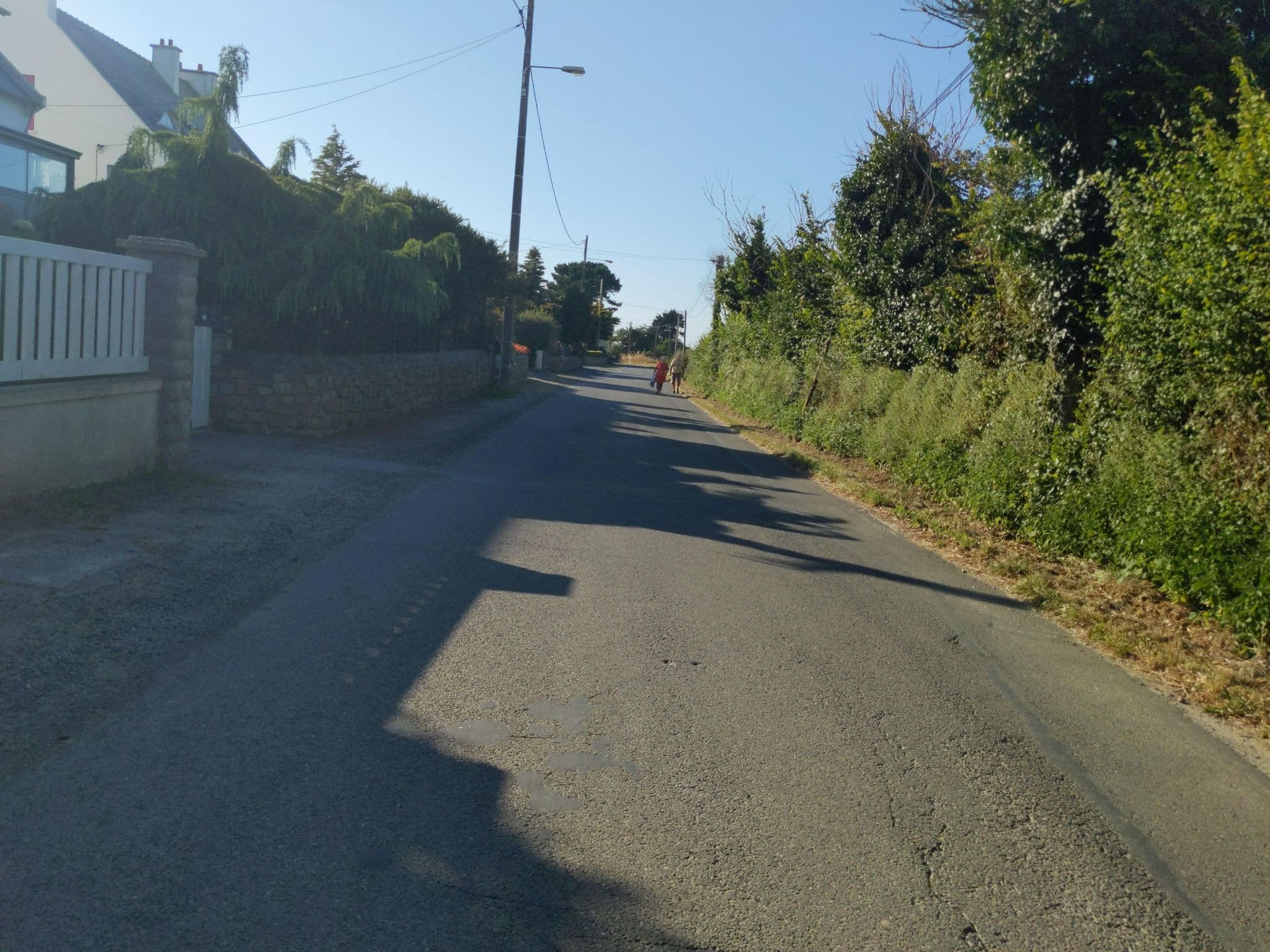 Street view near Clapotis & Potée, Pleubian — © alixun (CC BY-SA · Mapillary)