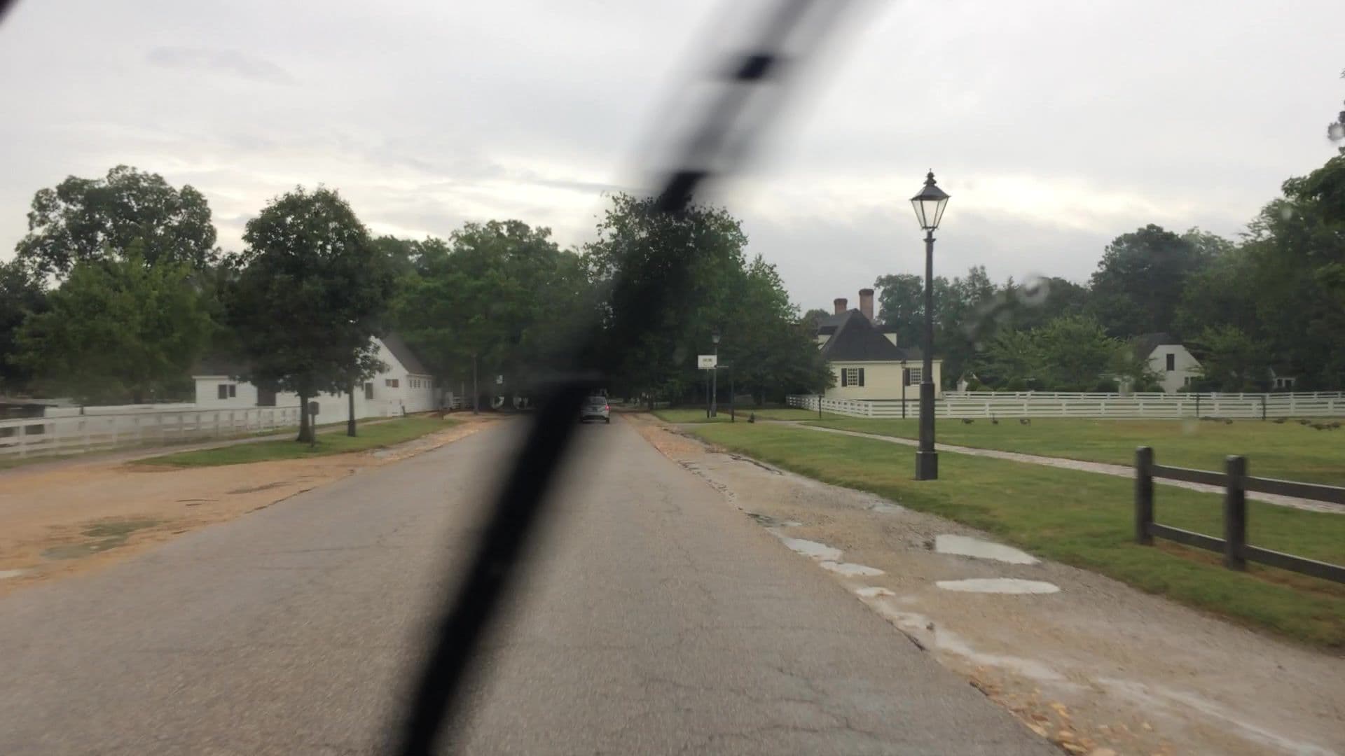 Street view near Moody House, Gloucester Point — © lvl5 (CC BY-SA · Mapillary)