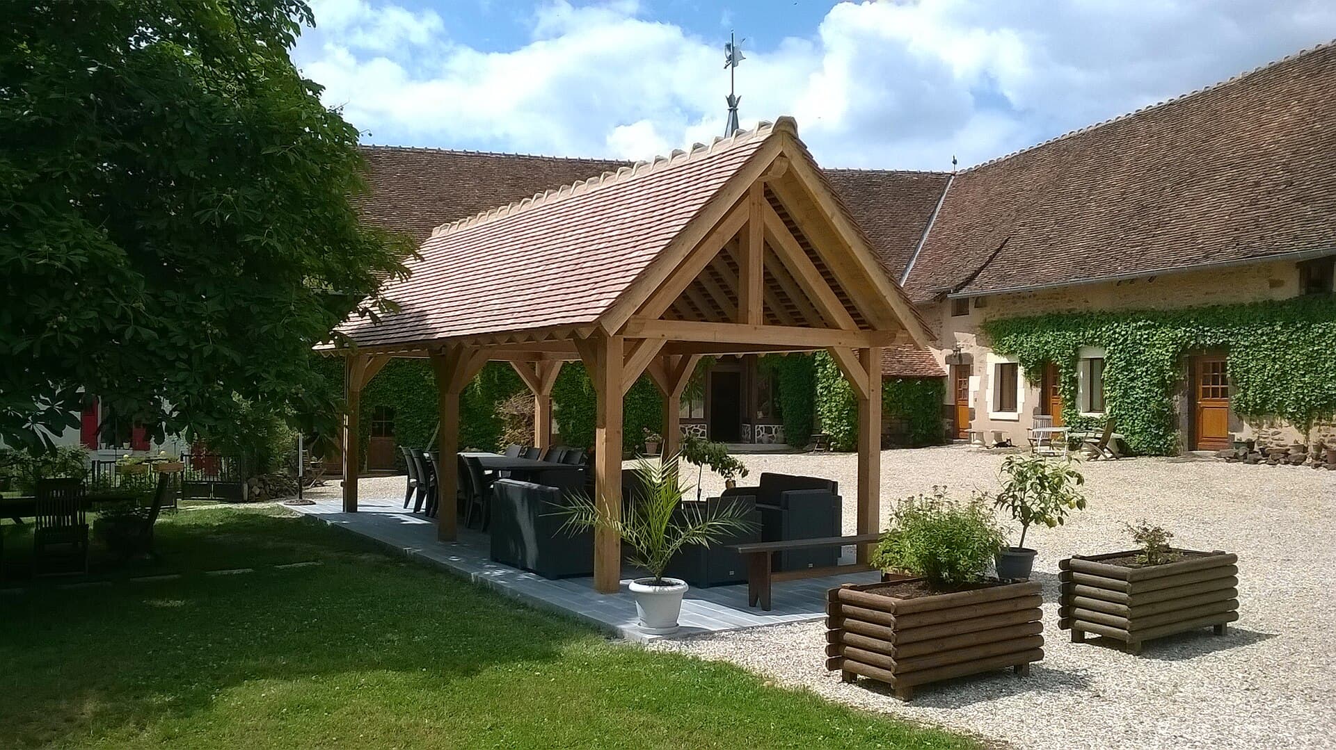 La Fistinière (via Wikimedia Commons, CC BY-SA 4.0)