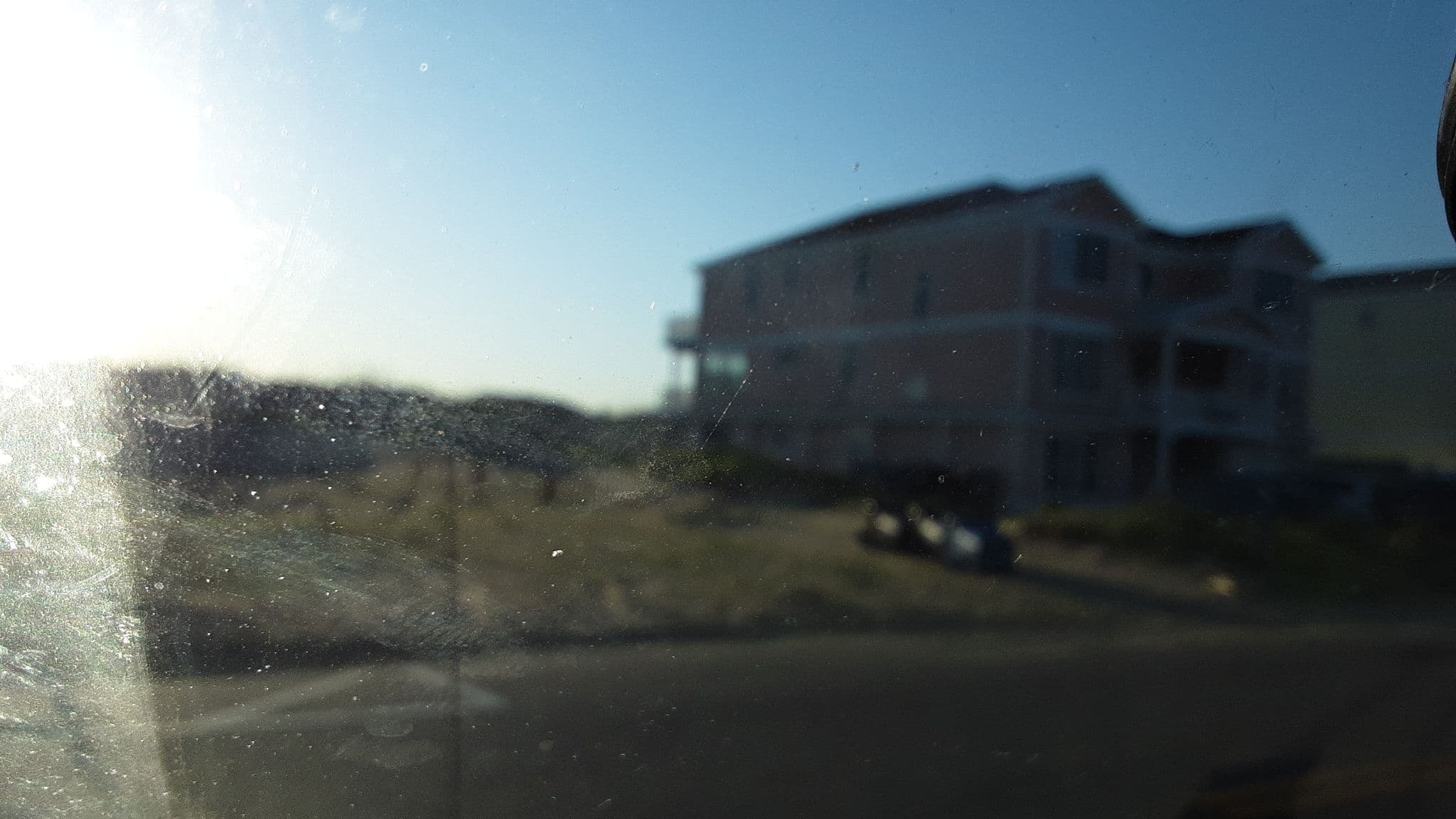 Street view near Hufflepuff, Virginia Beach — © jbthemilker (CC BY-SA · Mapillary)