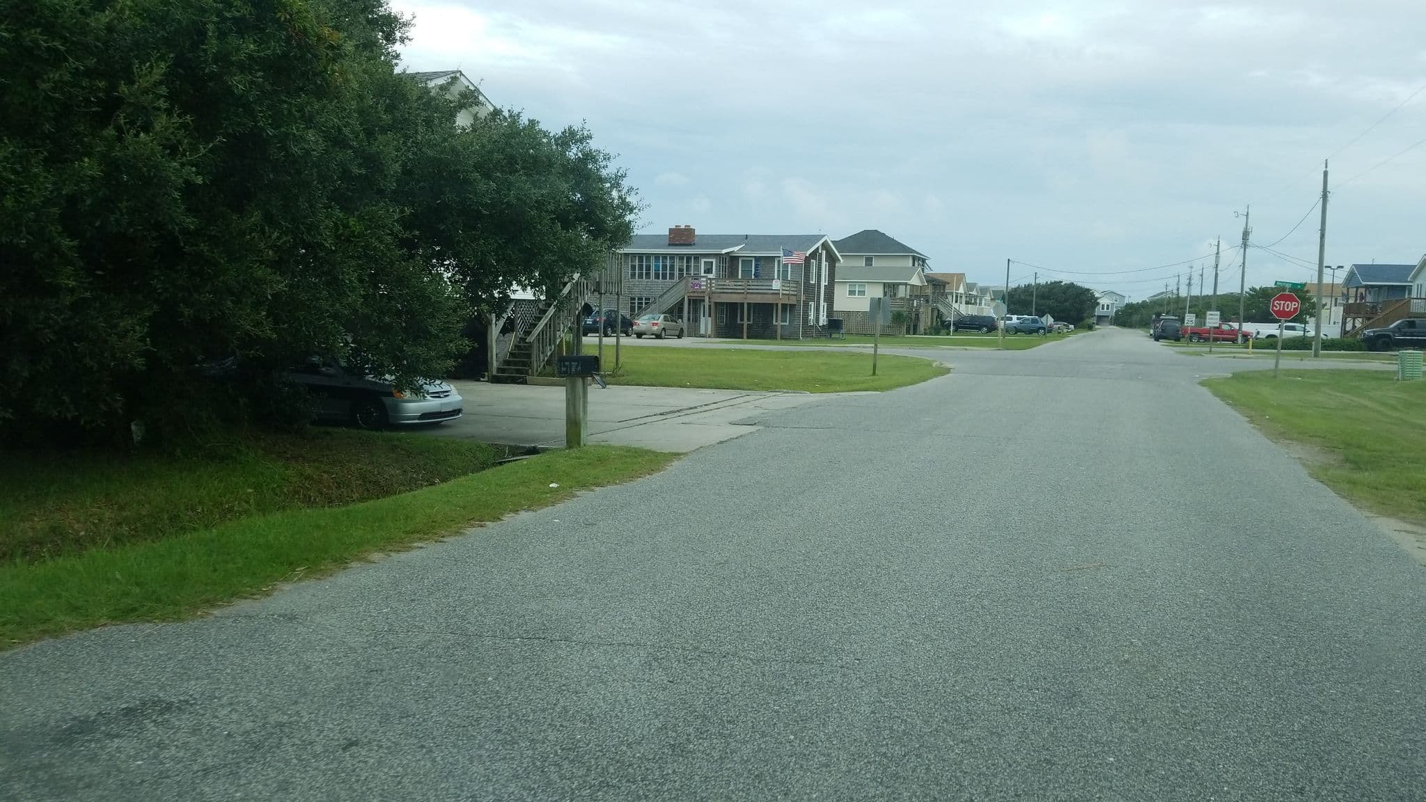 Street view near Obx Life 3, Kill Devil Hills — © jbthemilker (CC BY-SA · Mapillary)