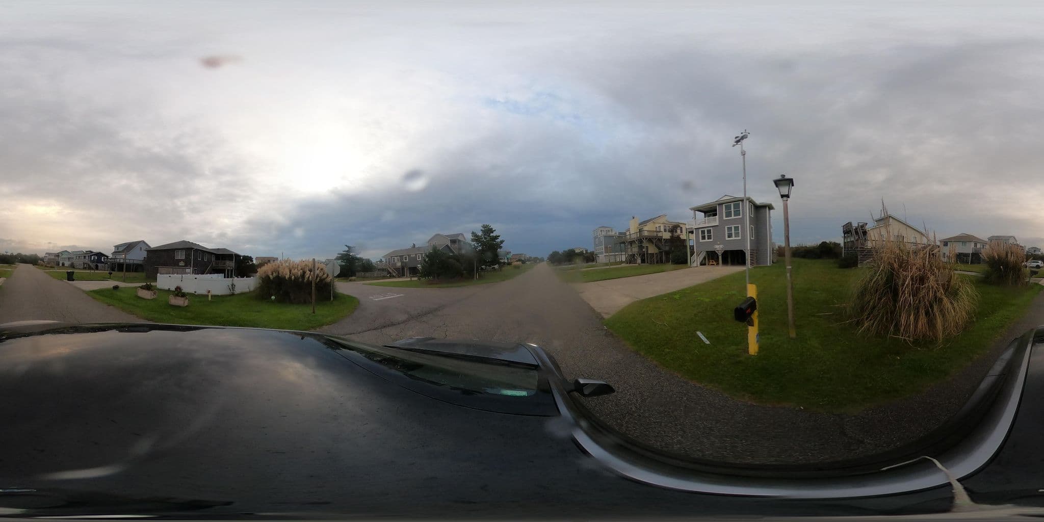 Street view near The Honeymoon Suite at Farnell Beach House, Wanchese — © vorpalblade (CC BY-SA · Mapillary)