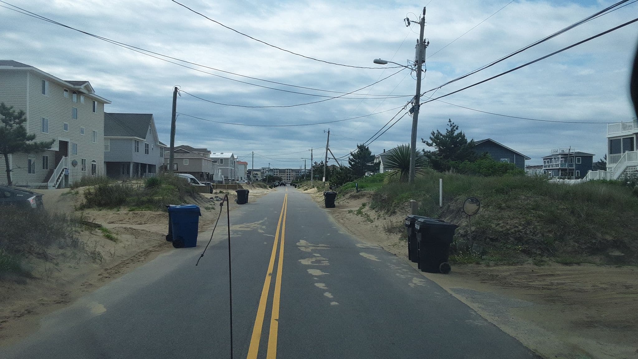 Street view near See Ya Soon, Virginia Beach — © jbthemilker (CC BY-SA · Mapillary)