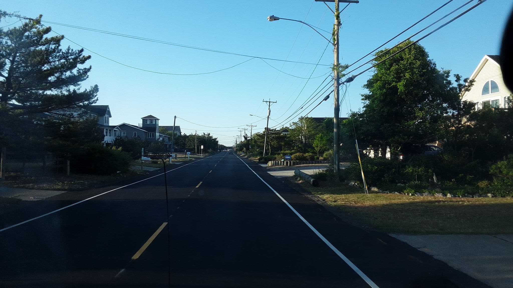 Street view near Island Hopper, Virginia Beach — © jbthemilker (CC BY-SA · Mapillary)