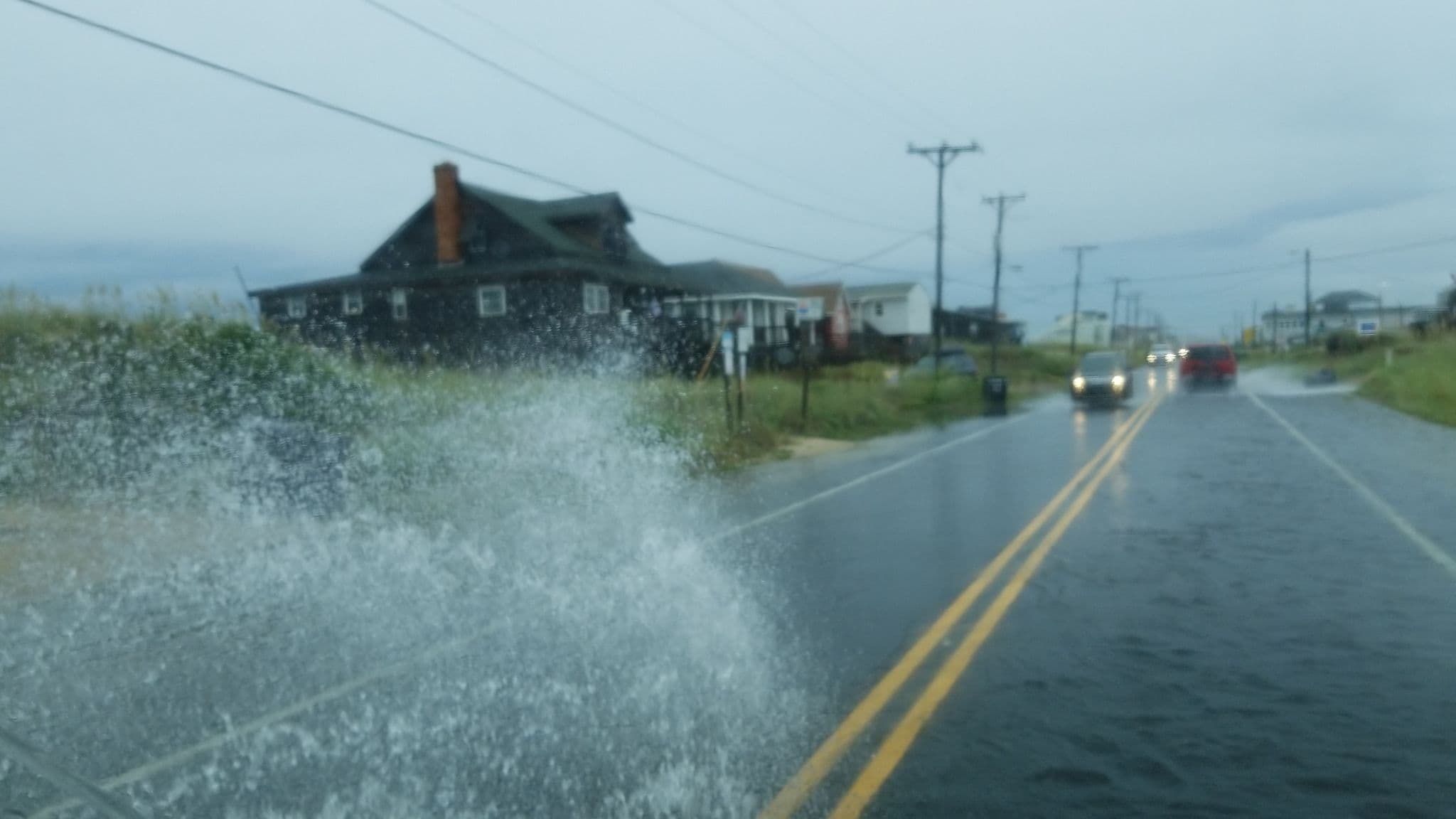 Street view near Vacation House, Kill Devil Hills — © jbthemilker (CC BY-SA · Mapillary)