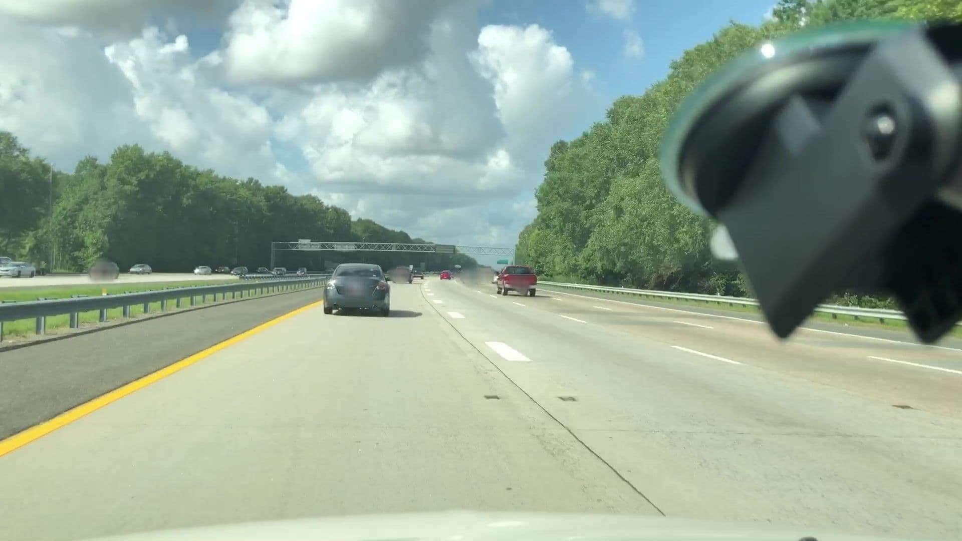 Street view near Osama Bin Dead And Gone!, Chesapeake — © lvl5 (CC BY-SA · Mapillary)