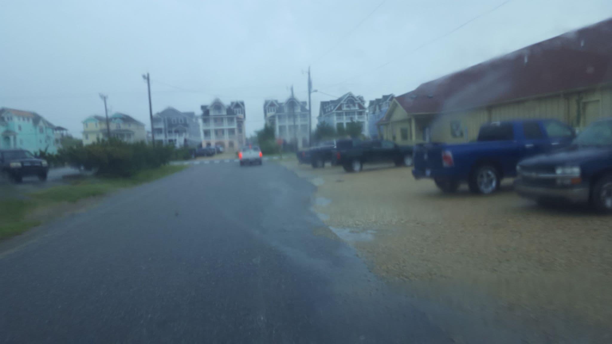 Street view near Station One by Kees Vacations, Kill Devil Hills — © jbthemilker (CC BY-SA · Mapillary)