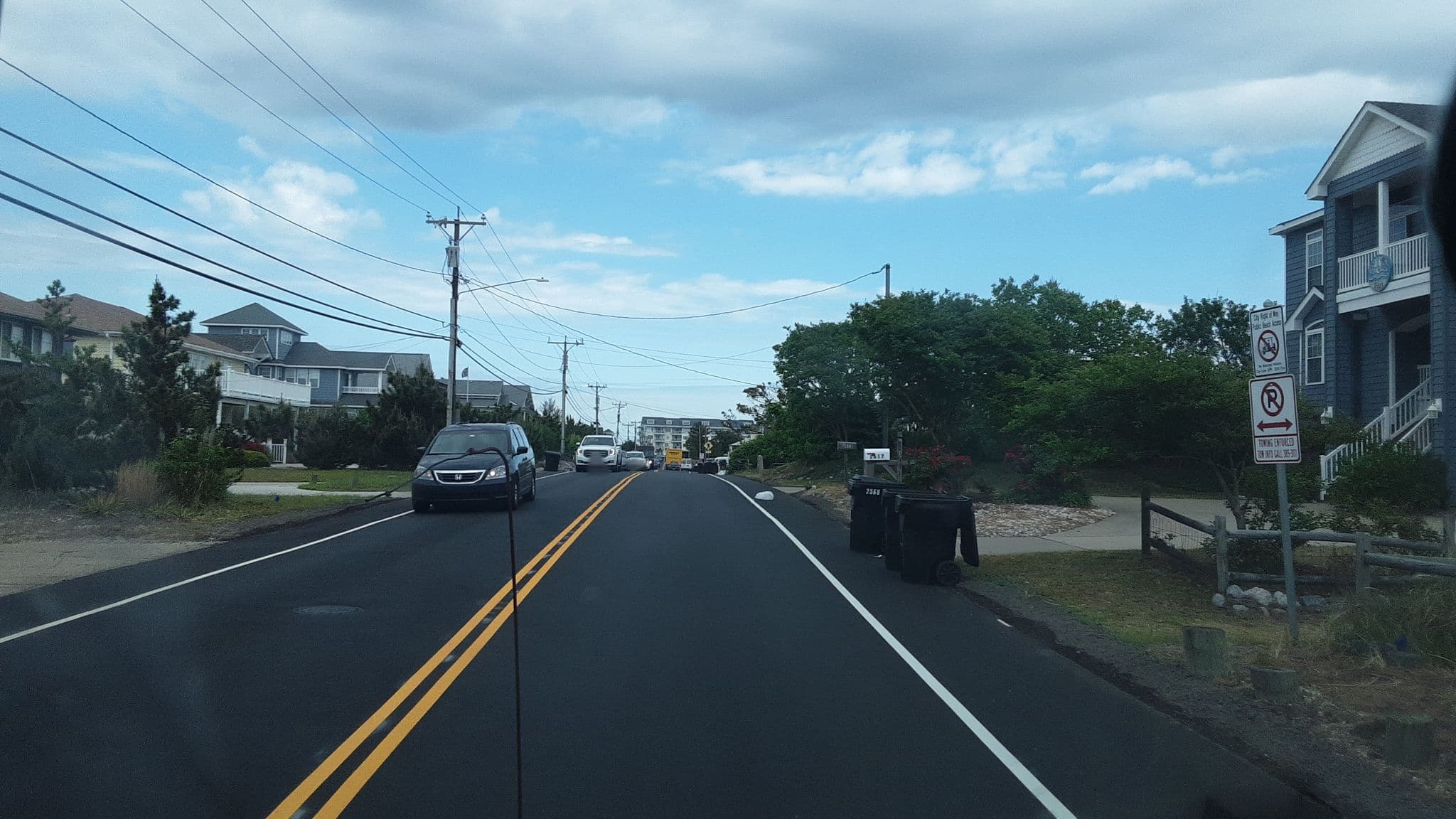 Street view near Strickly Fun, Virginia Beach — © jbthemilker (CC BY-SA · Mapillary)