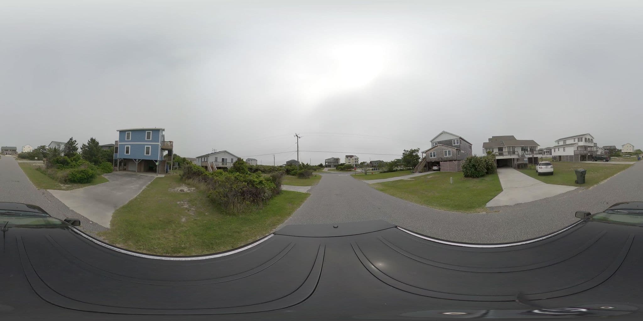 Street view near 8604, Wanchese — © pmfox97 (CC BY-SA · Mapillary)