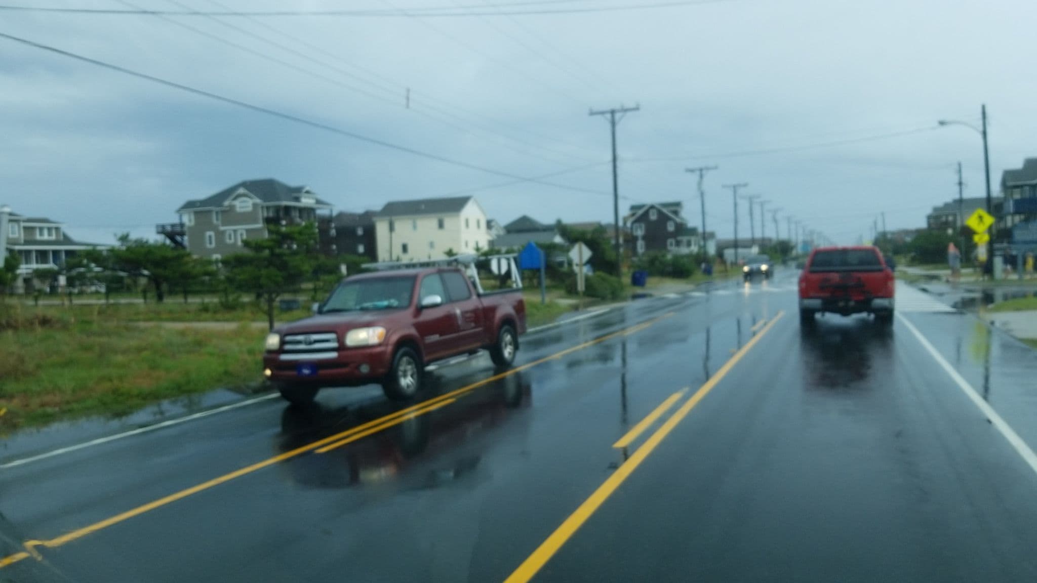 Street view near Towne  Place Suites Pool, Nags Head — © jbthemilker (CC BY-SA · Mapillary)
