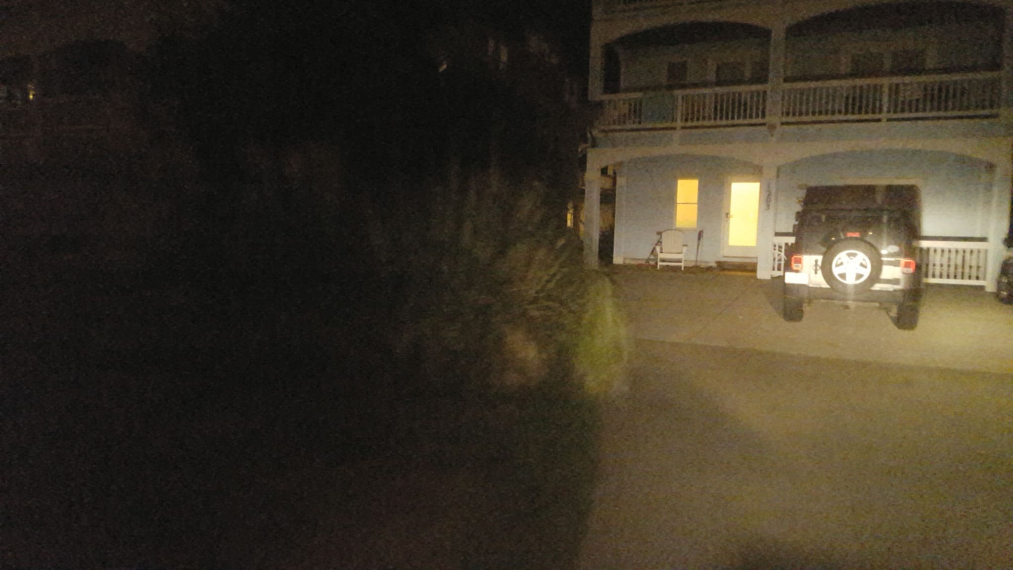 Street view near Seatopia KD1207, Kill Devil Hills — © jbthemilker (CC BY-SA · Mapillary)