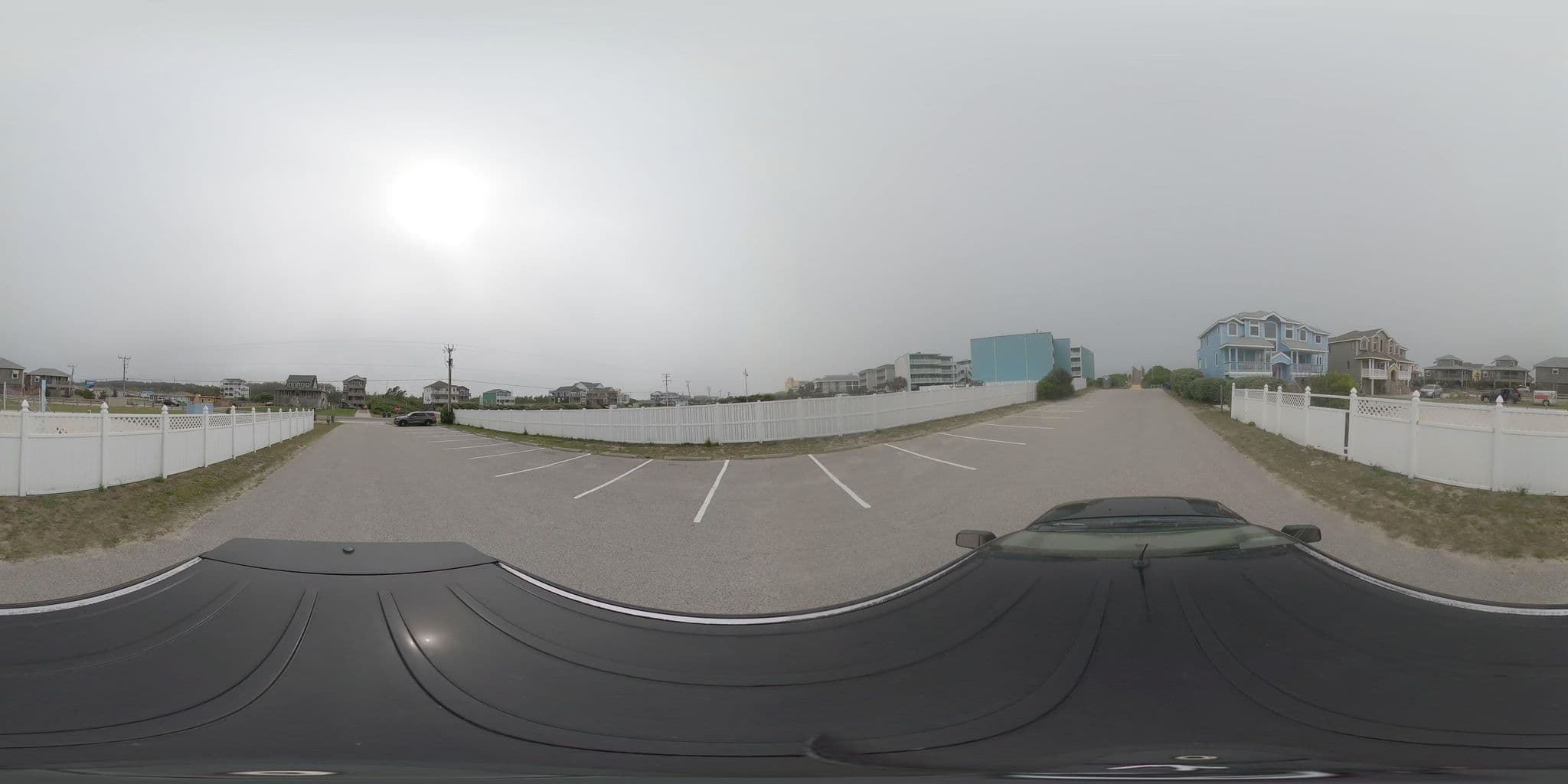Street view near HMS Pinafore, Nags Head — © pmfox97 (CC BY-SA · Mapillary)