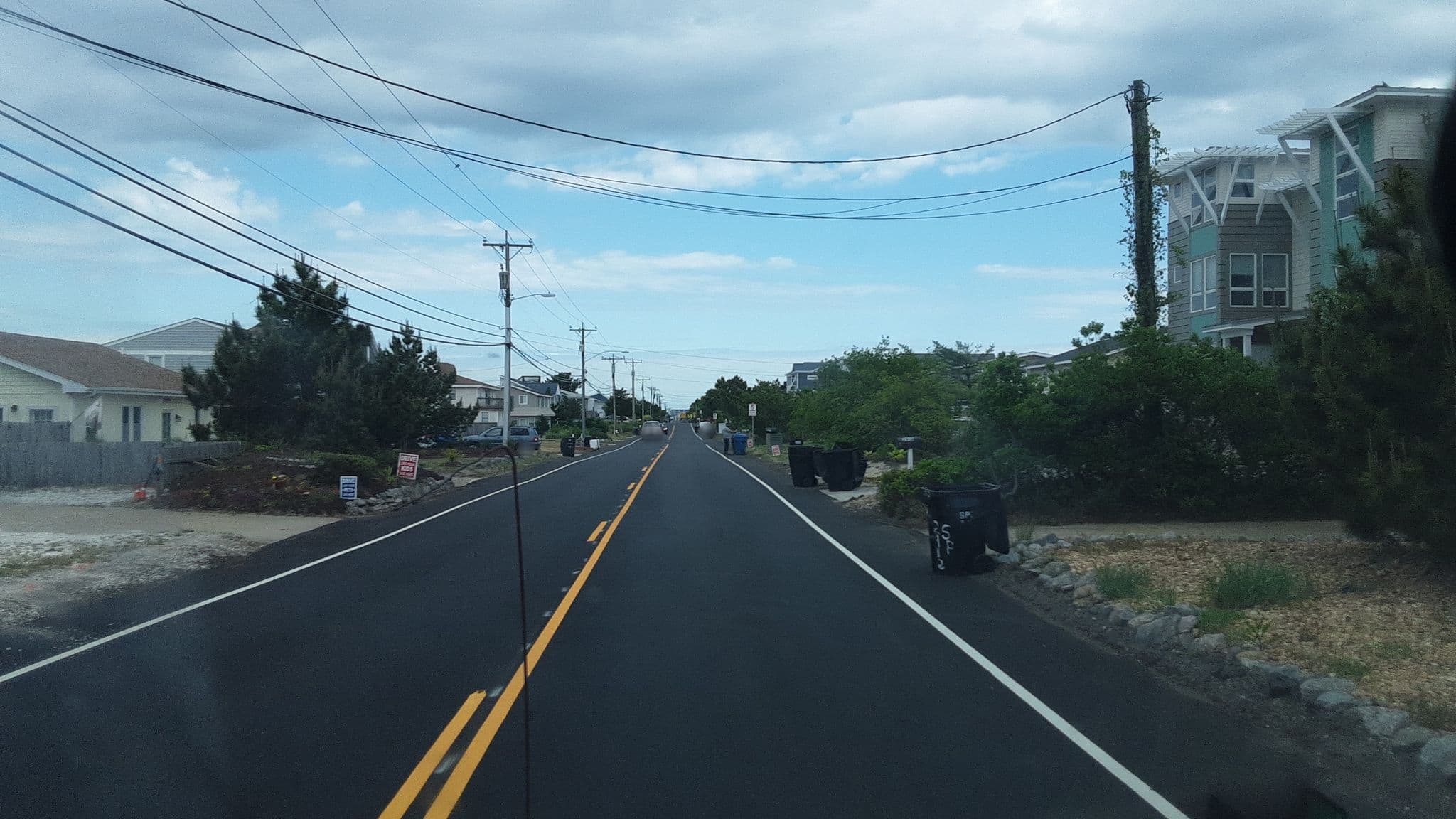Street view near Grants Beach House, Virginia Beach — © jbthemilker (CC BY-SA · Mapillary)