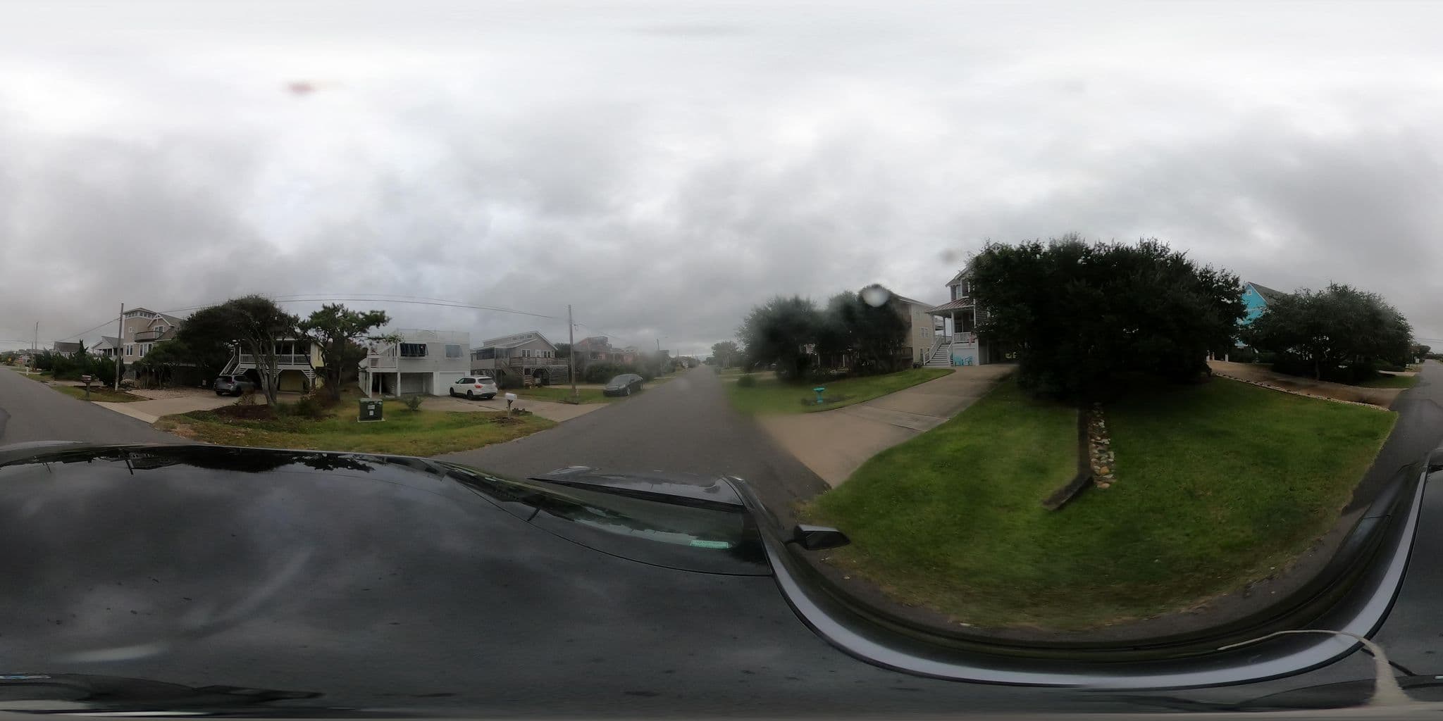Street view near 🌴 Hui Ohana 🌴, Nags Head — © vorpalblade (CC BY-SA · Mapillary)