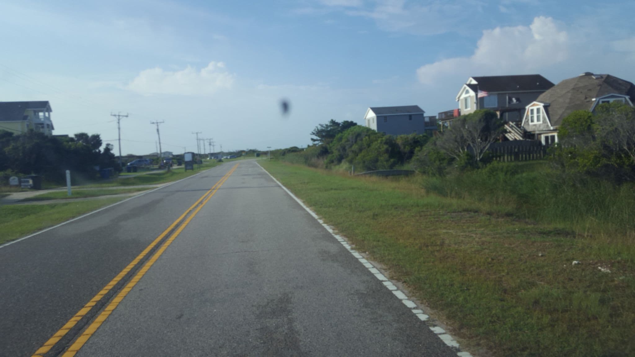 Street view near Sandcastle SN415, Wanchese — © jbthemilker (CC BY-SA · Mapillary)