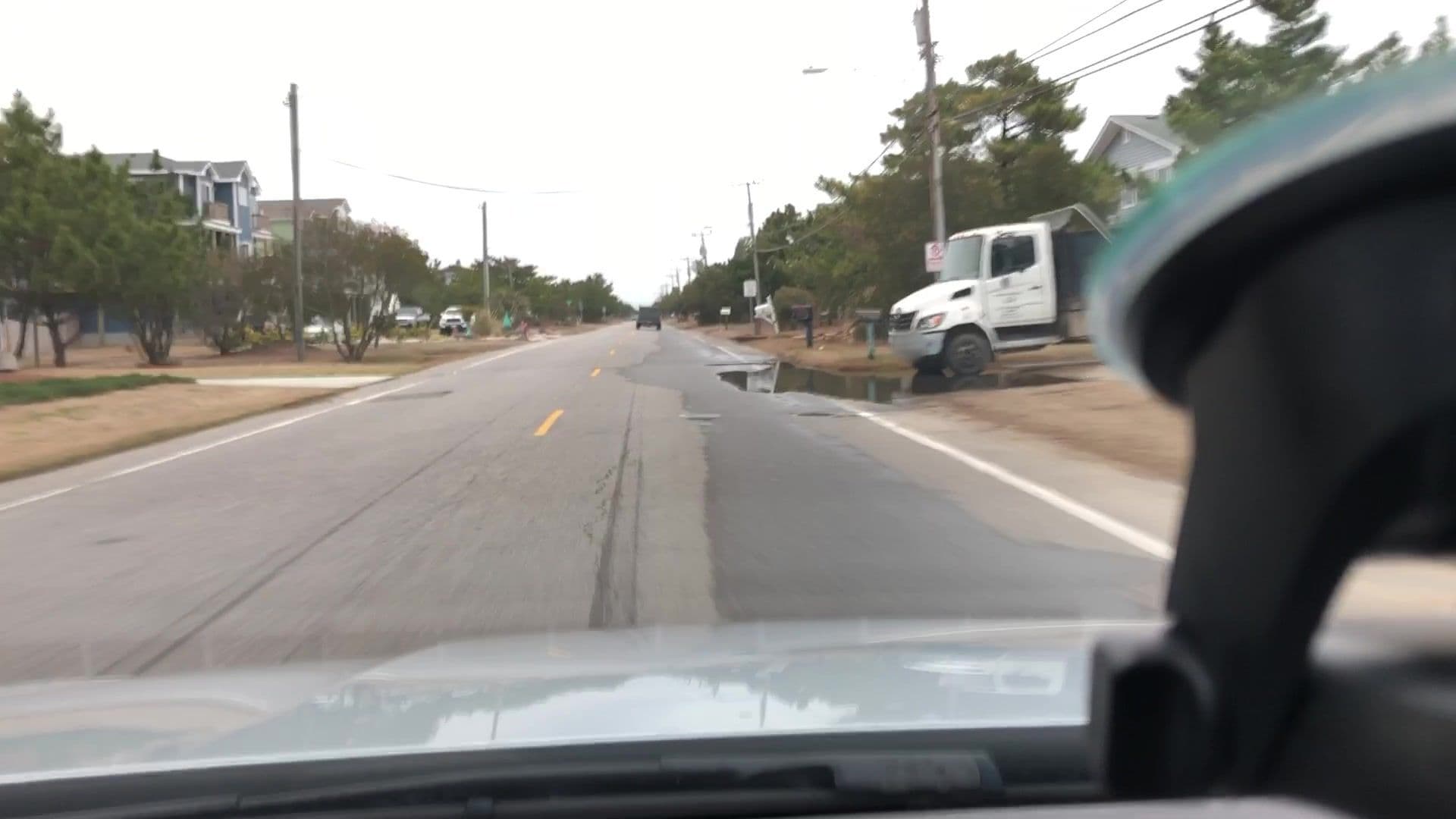 Street view near Atta-Buoy, Virginia Beach — © lvl5 (CC BY-SA · Mapillary)