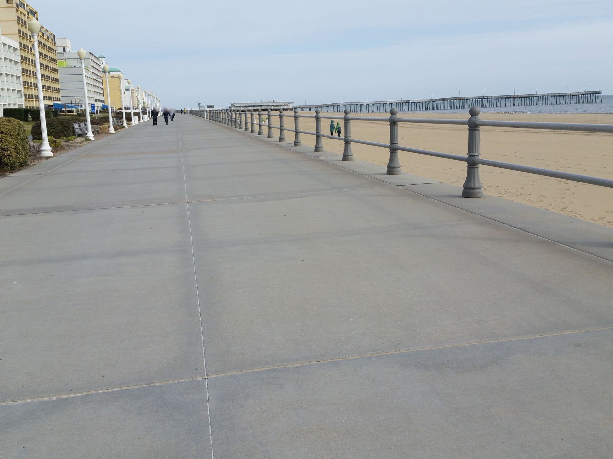 Street view near The Grand Ocean Hotel, Virginia Beach — © rps333 (CC BY-SA · Mapillary)