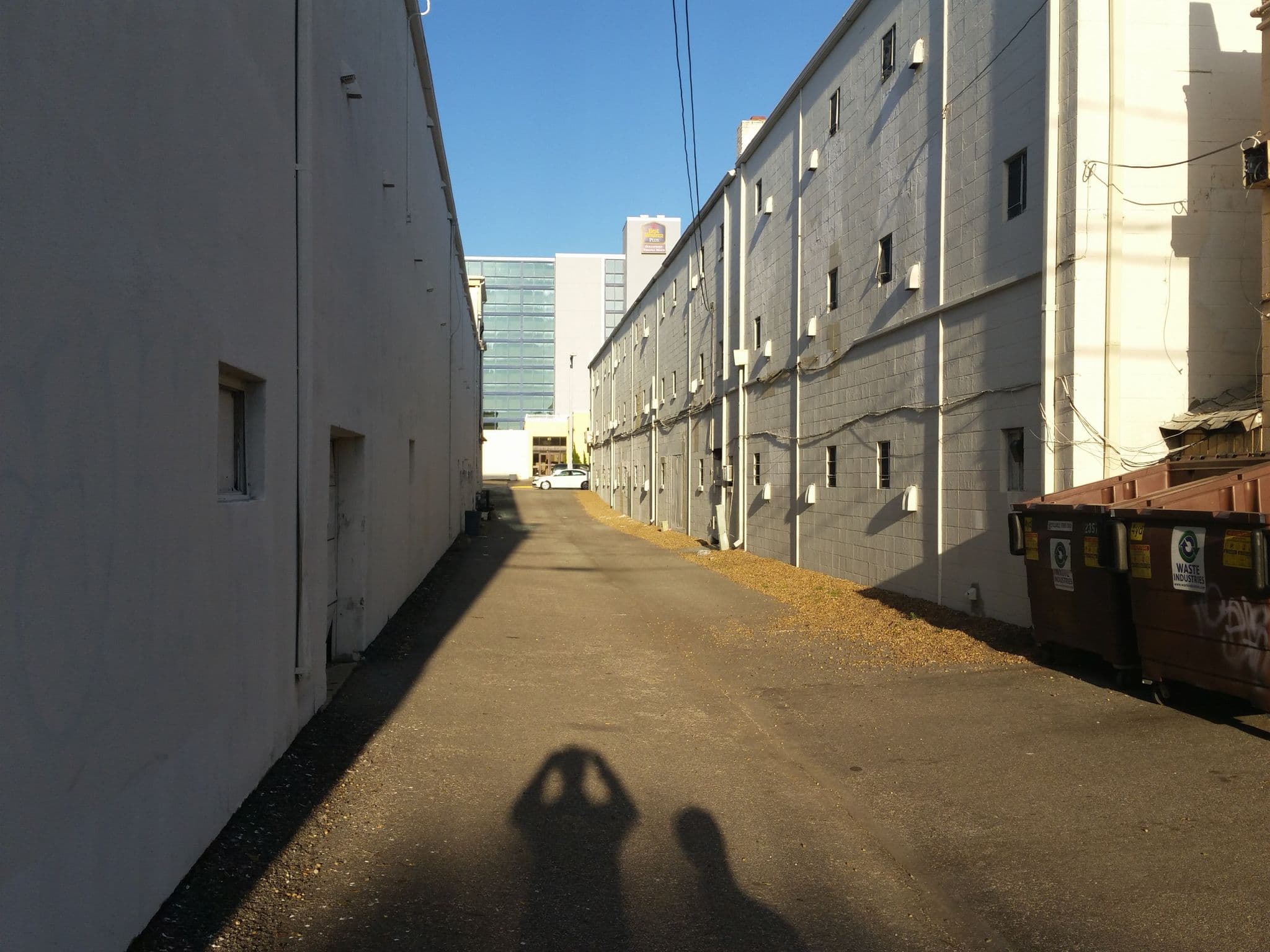 Street view near Dorkfest 2K11, Virginia Beach — © rps333 (CC BY-SA · Mapillary)