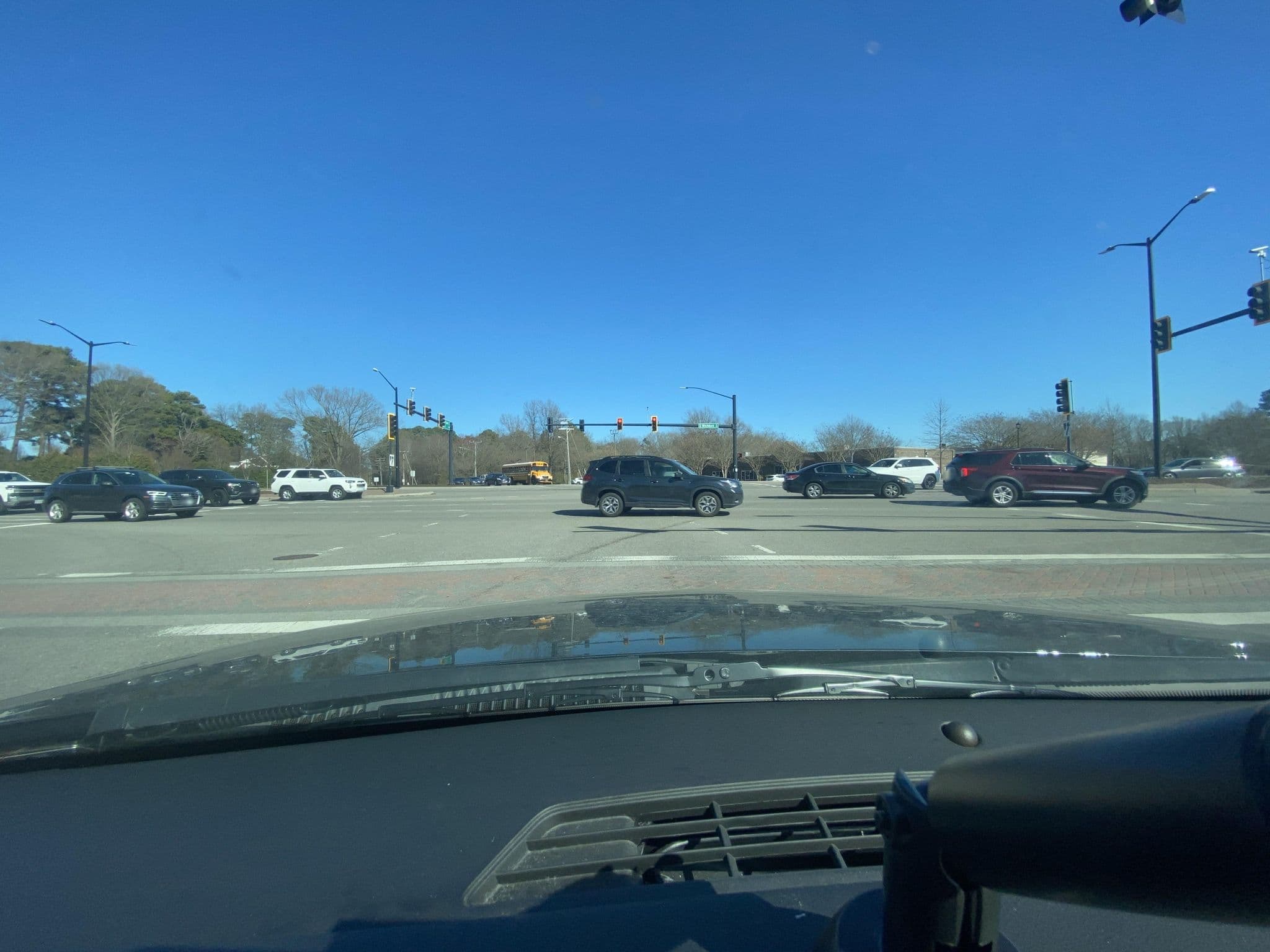 Street view near Rm 104, Chesapeake — © TSWindustries (CC BY-SA · Mapillary)