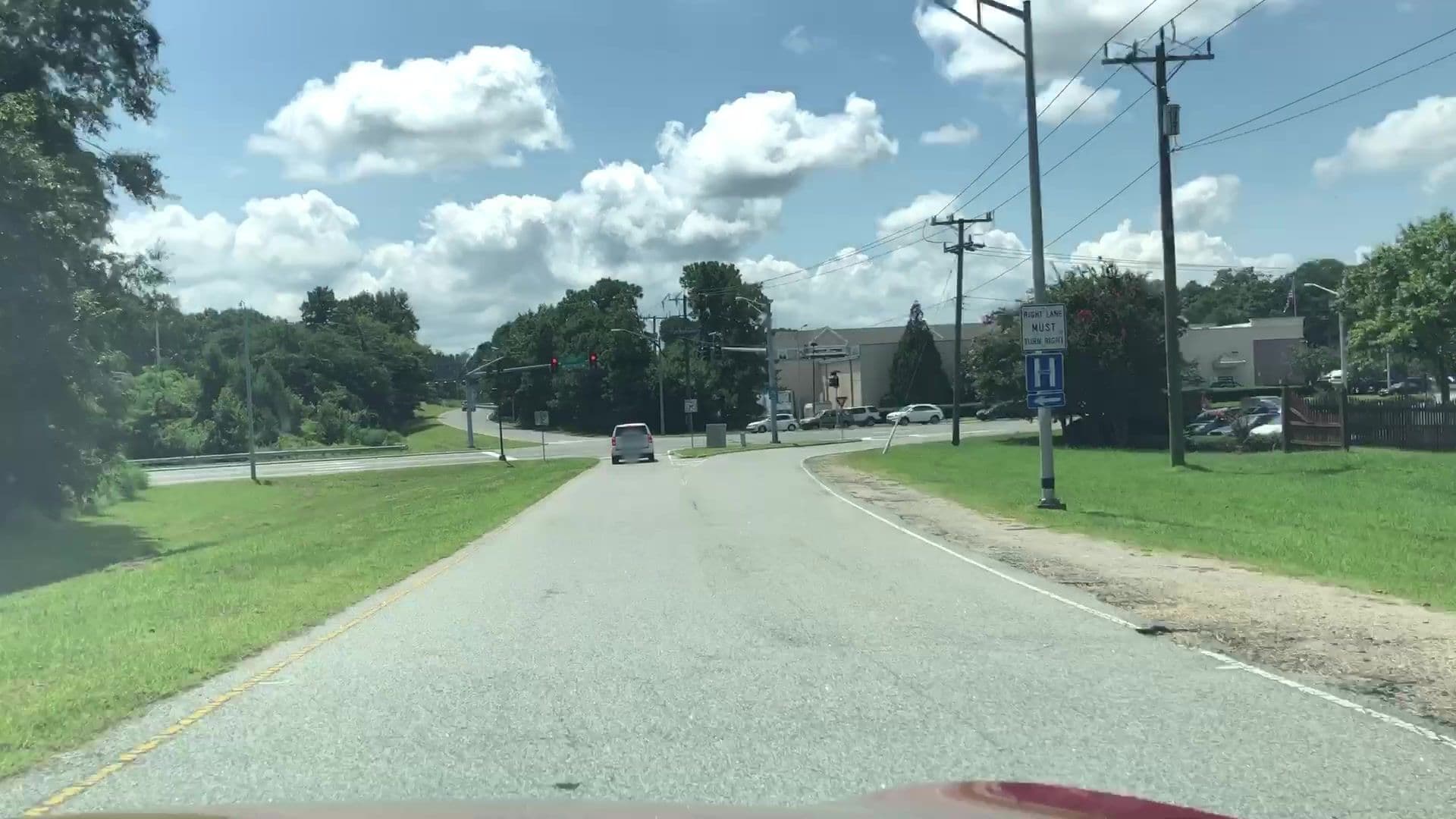 Street view near AH Photo Office, Virginia Beach — © lvl5 (CC BY-SA · Mapillary)