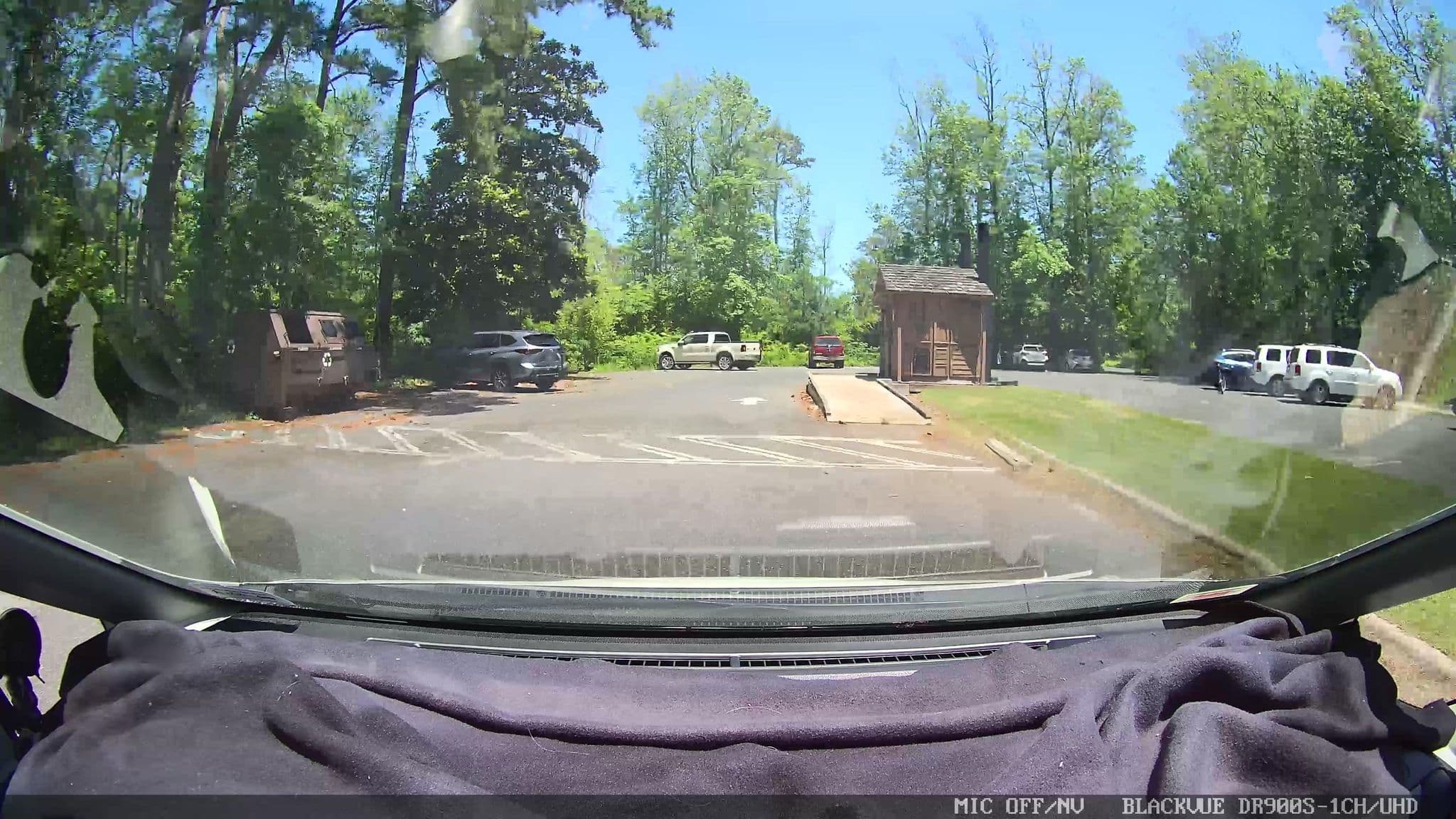 Street view near Vacation House, Chincoteague — © danbjoseph (CC BY-SA · Mapillary)