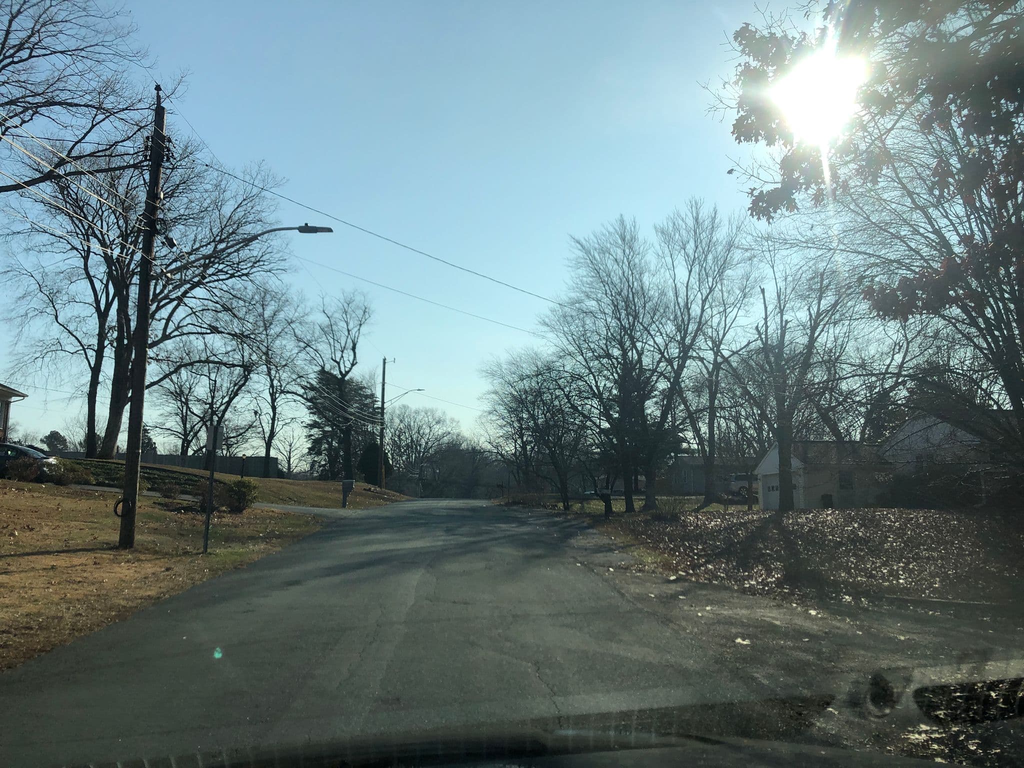 Street view near California Suites, Odenton — © pmarban (CC BY-SA · Mapillary)
