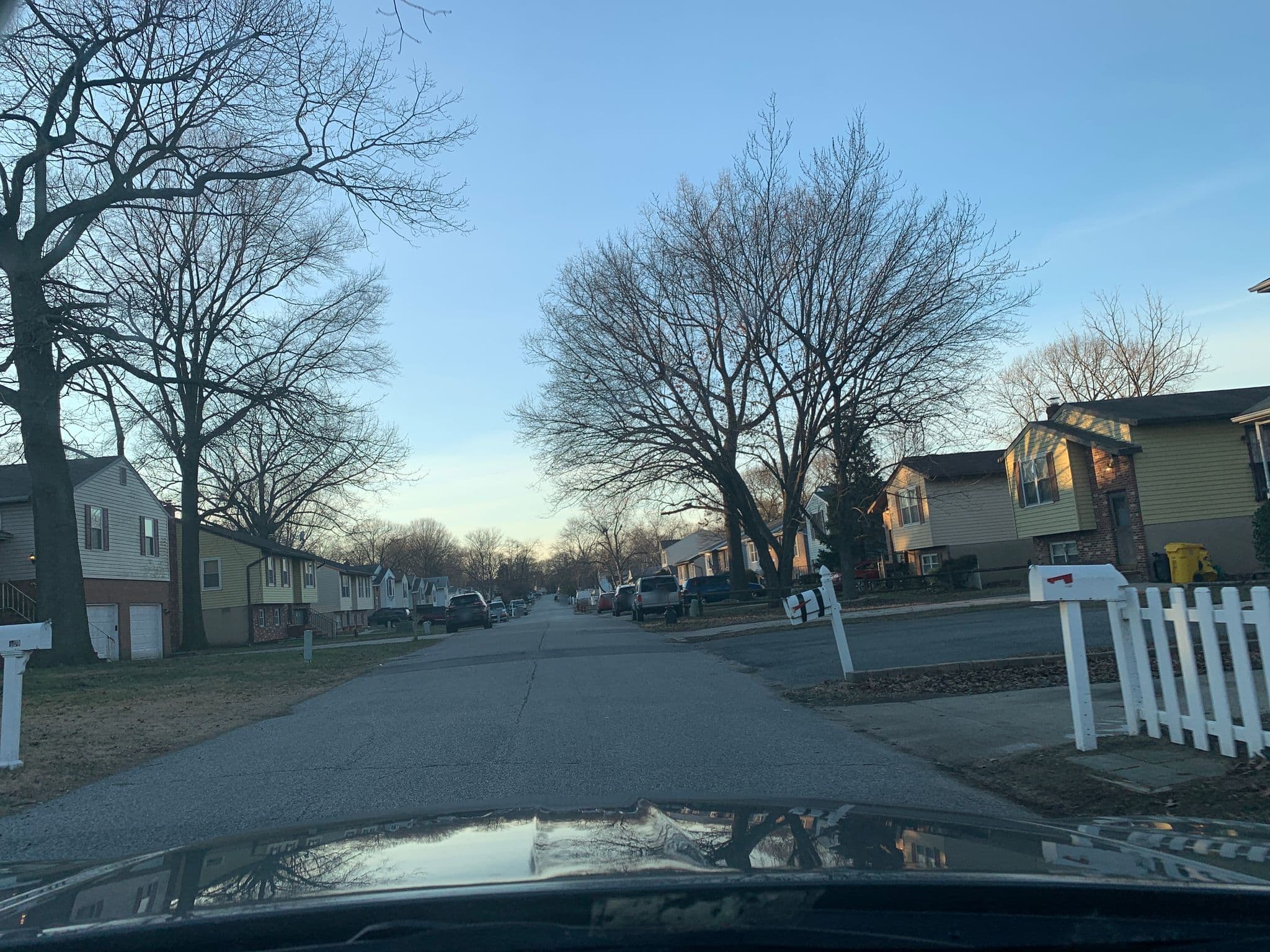 Street view near The Forest Motel, Glen Burnie — © snozzy28 (CC BY-SA · Mapillary)