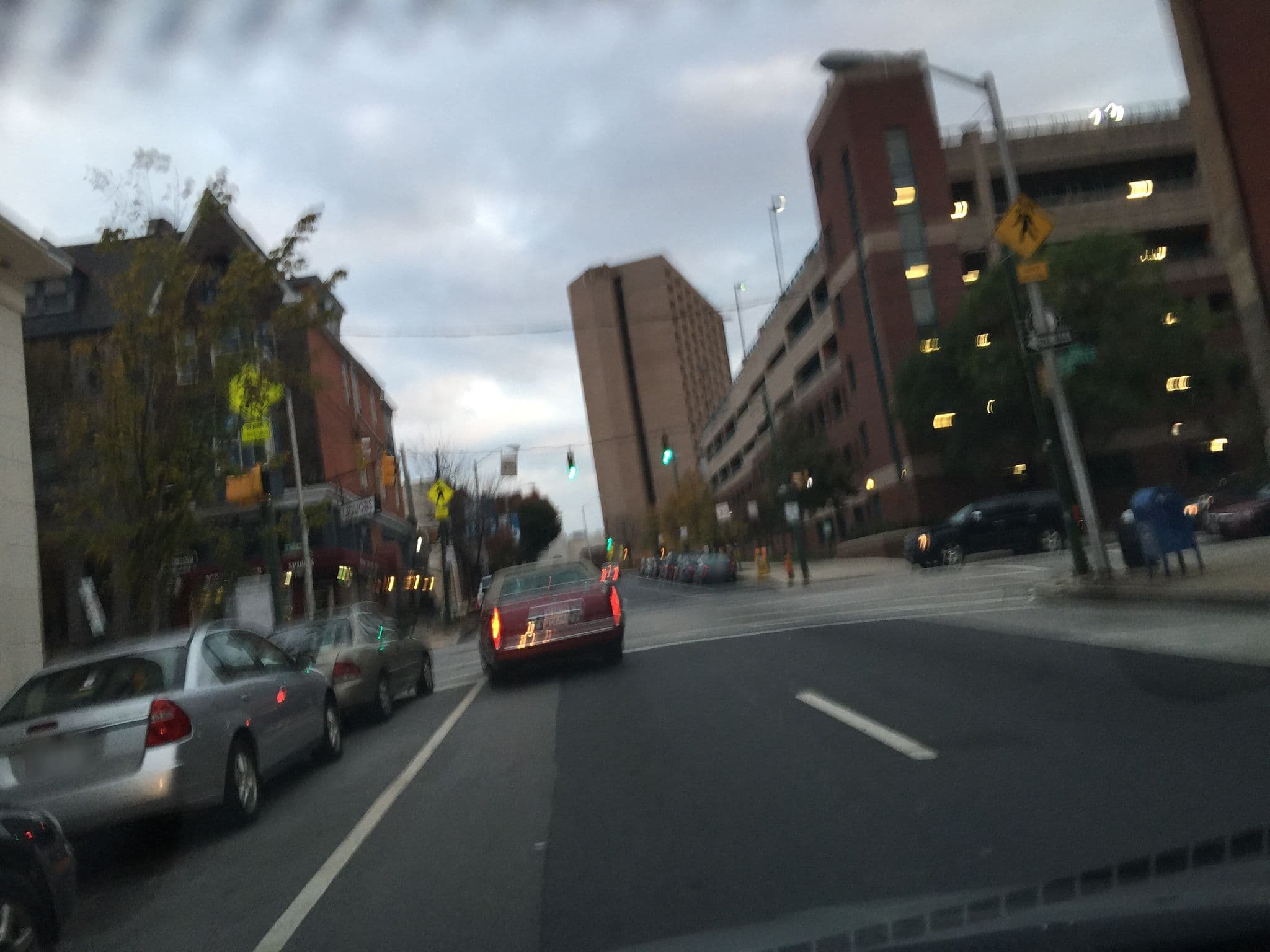 Street view near HH Midtown Apartments, Mid-Town Belvedere — © talllguy (CC BY-SA · Mapillary)