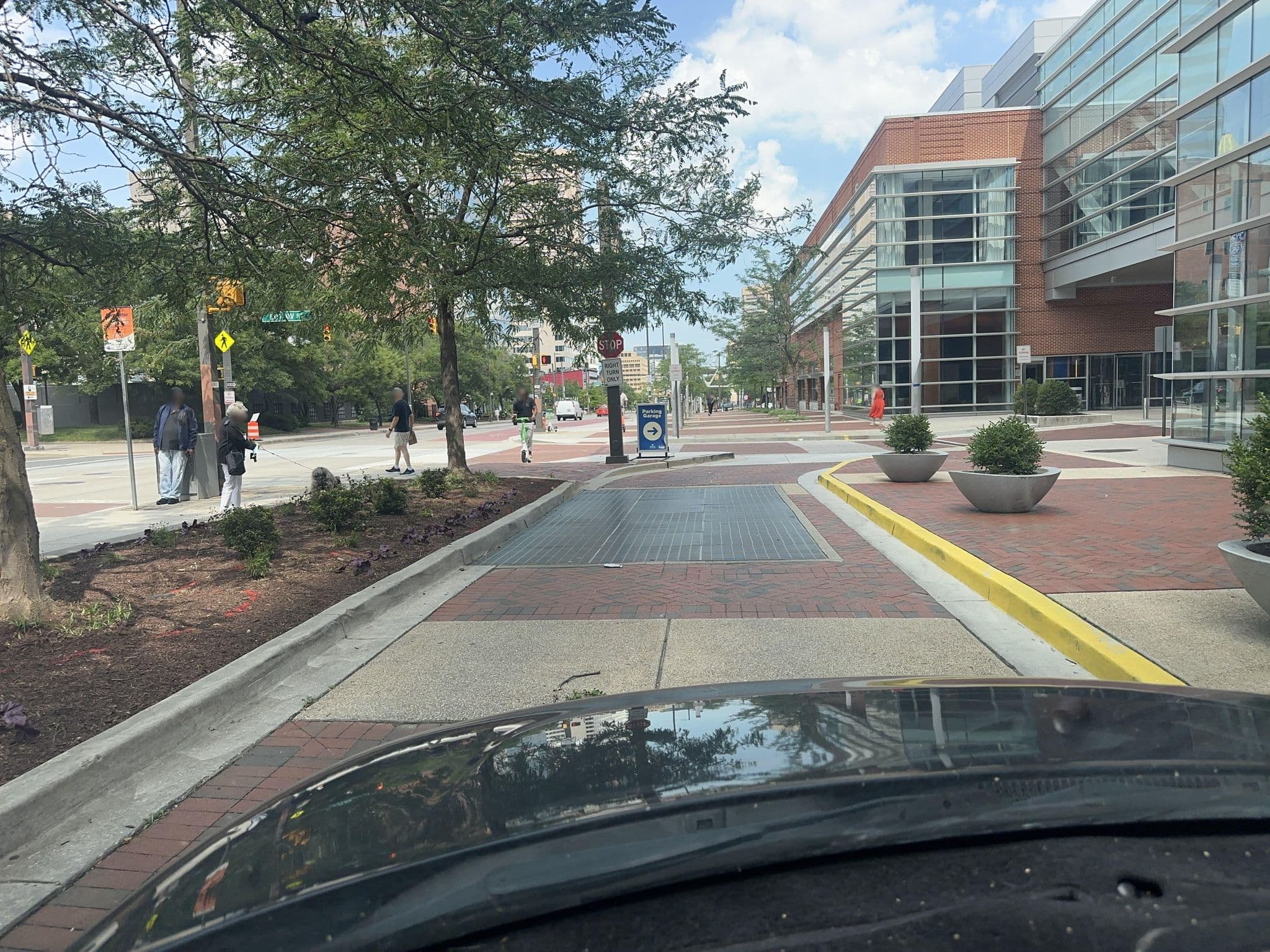 Street view near Foghorn Leghorn Fantasy Suite, Otterbein — © mdroads (CC BY-SA · Mapillary)