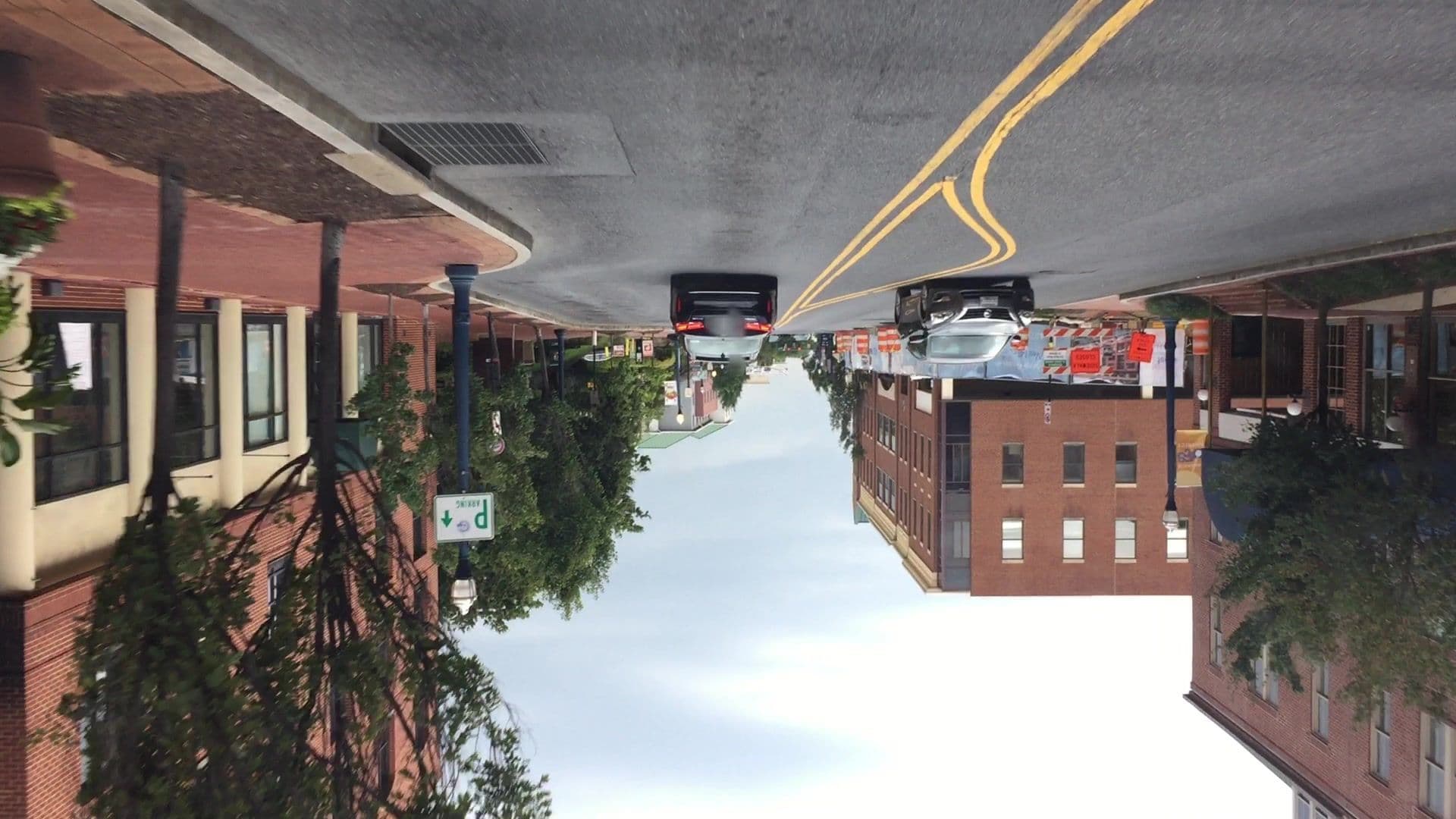Street view near Room 464, Annapolis — © lvl5 (CC BY-SA · Mapillary)