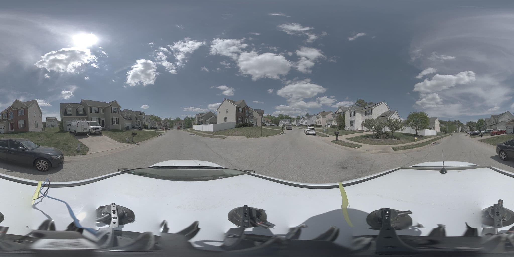 Street view near garland, Lexington Park — © stmaryscounty1 (CC BY-SA · Mapillary)