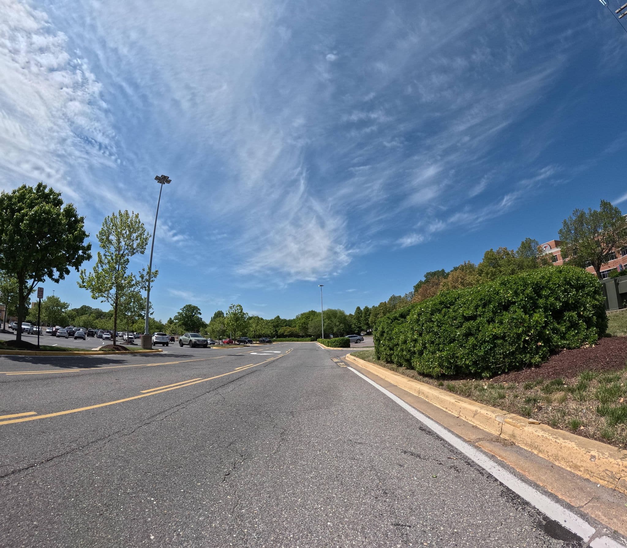 Street view near 202552 Test, Parole — © roadgeek_md99 (CC BY-SA · Mapillary)