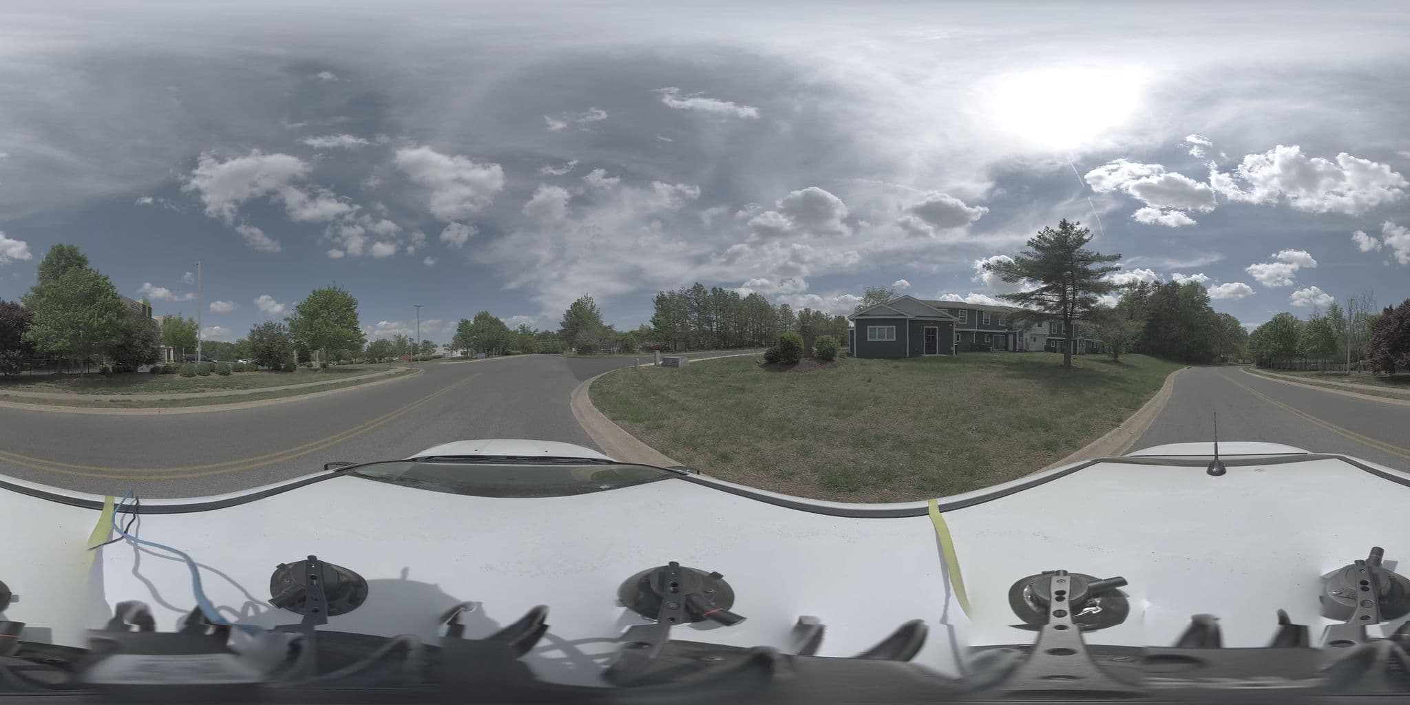Street view near Hilton, Lexington Park — © stmaryscounty1 (CC BY-SA · Mapillary)