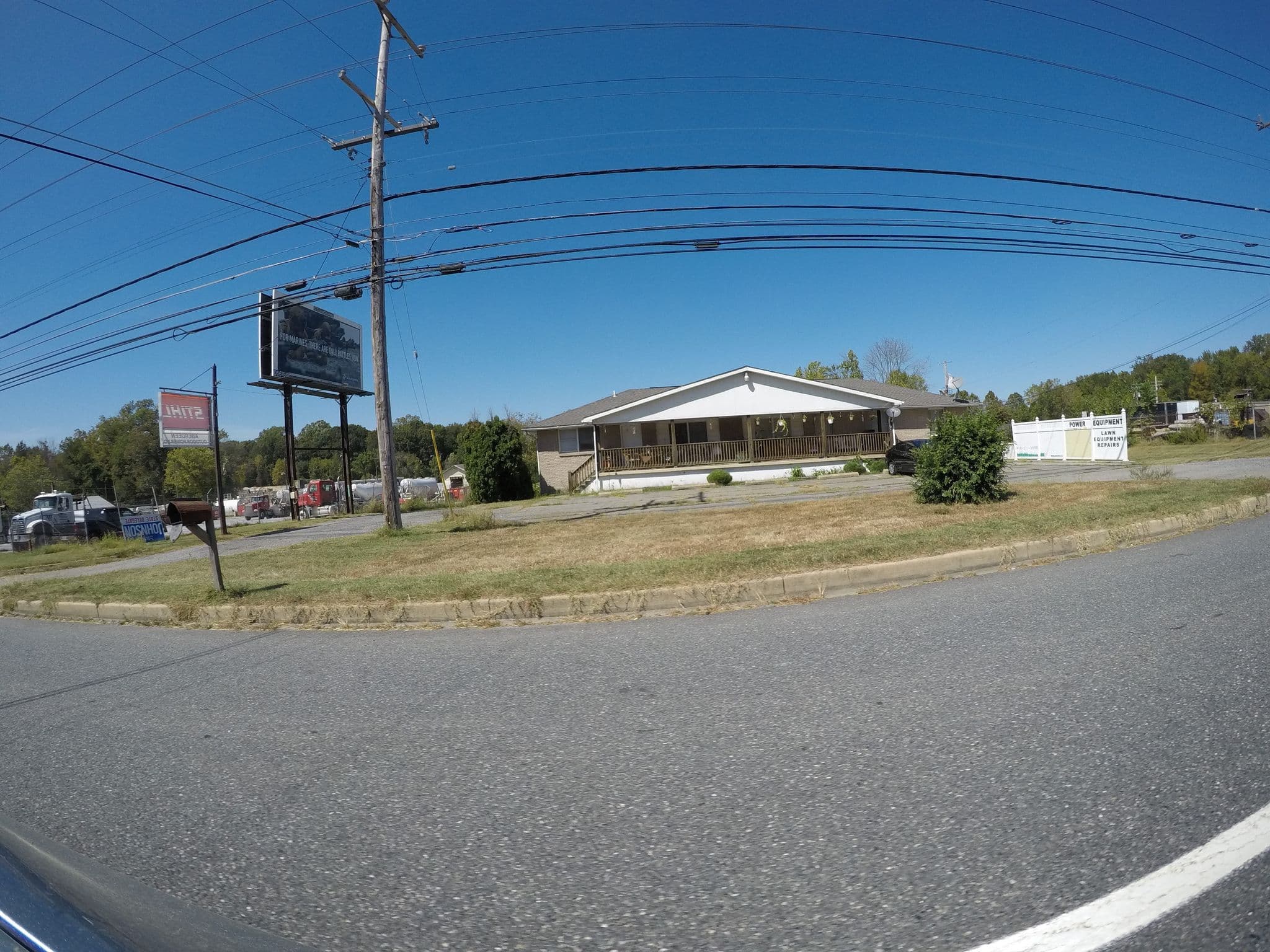 Street view near Scarpulla Enterprises, Perryman — © m86 (CC BY-SA · Mapillary)