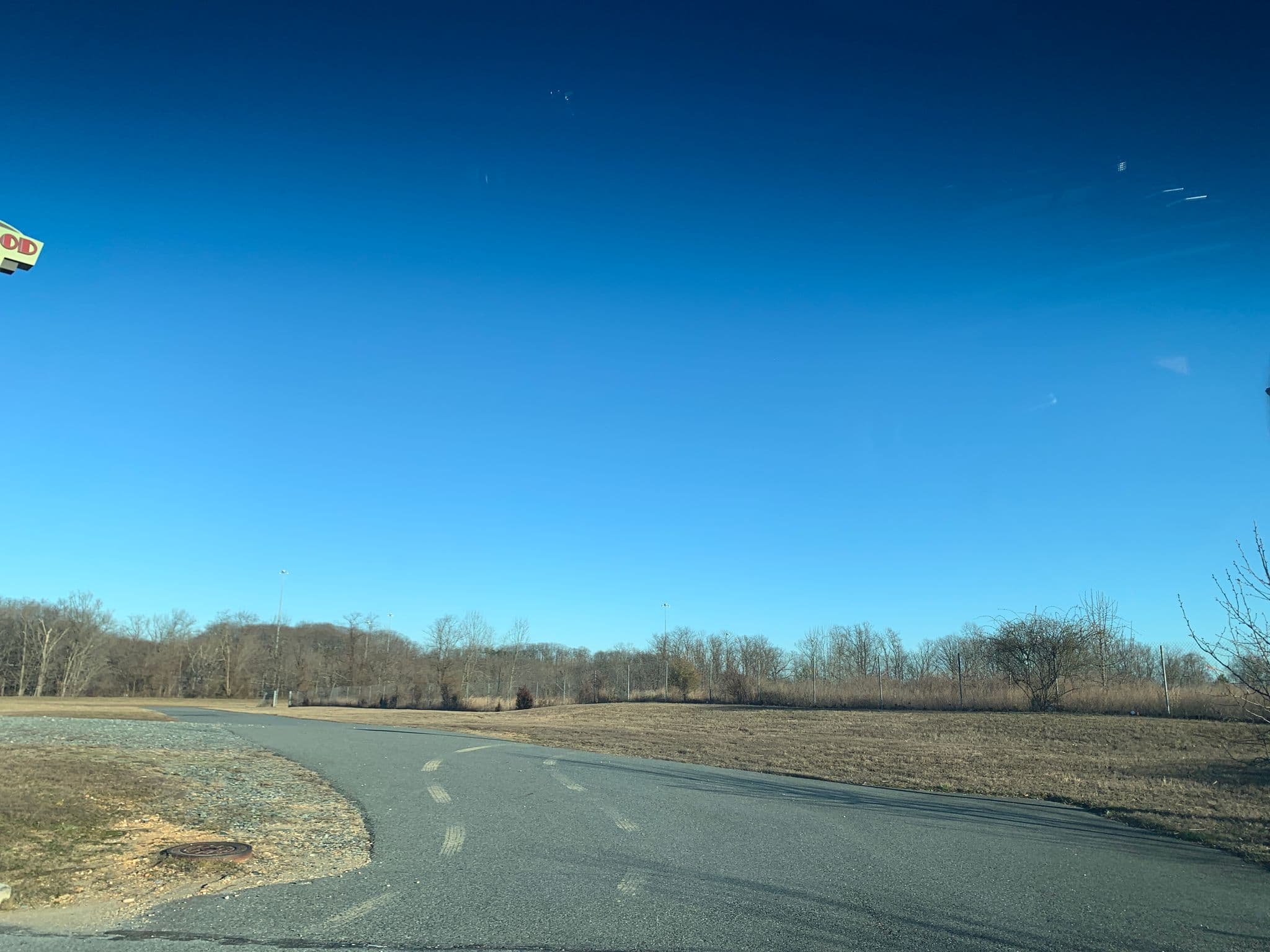 Street view near Great Wolf Lodge, Havre de Grace — © mdroads (CC BY-SA · Mapillary)