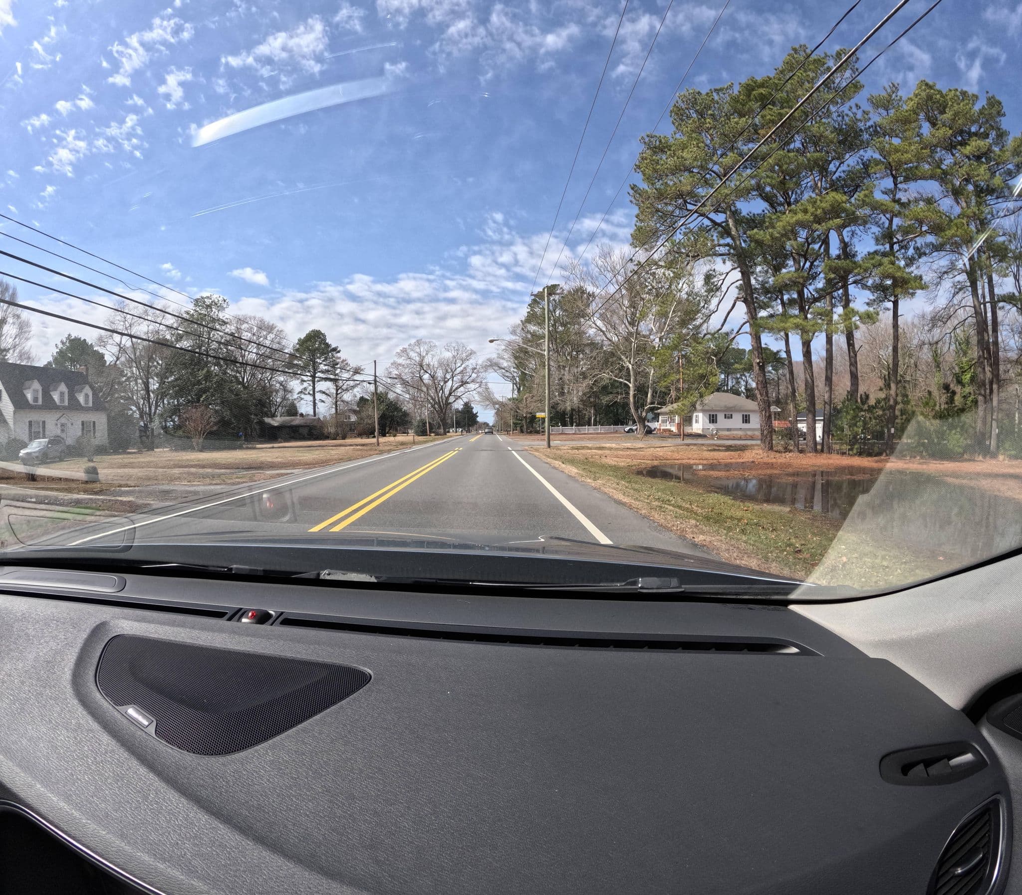 Street view near Microtel Inn, Fruitland — © ALAengr (CC BY-SA · Mapillary)