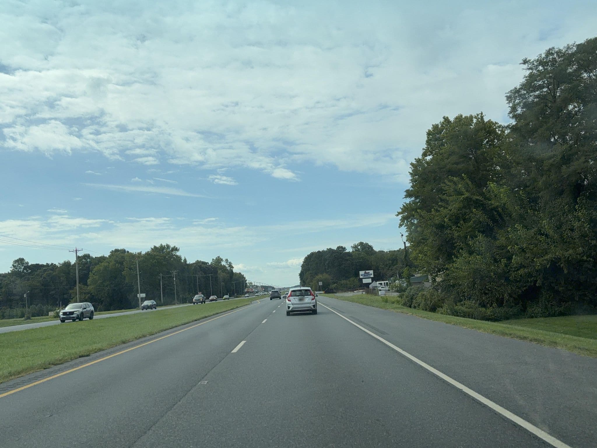 Street view near Zoll, Blades — © mdroads (CC BY-SA · Mapillary)