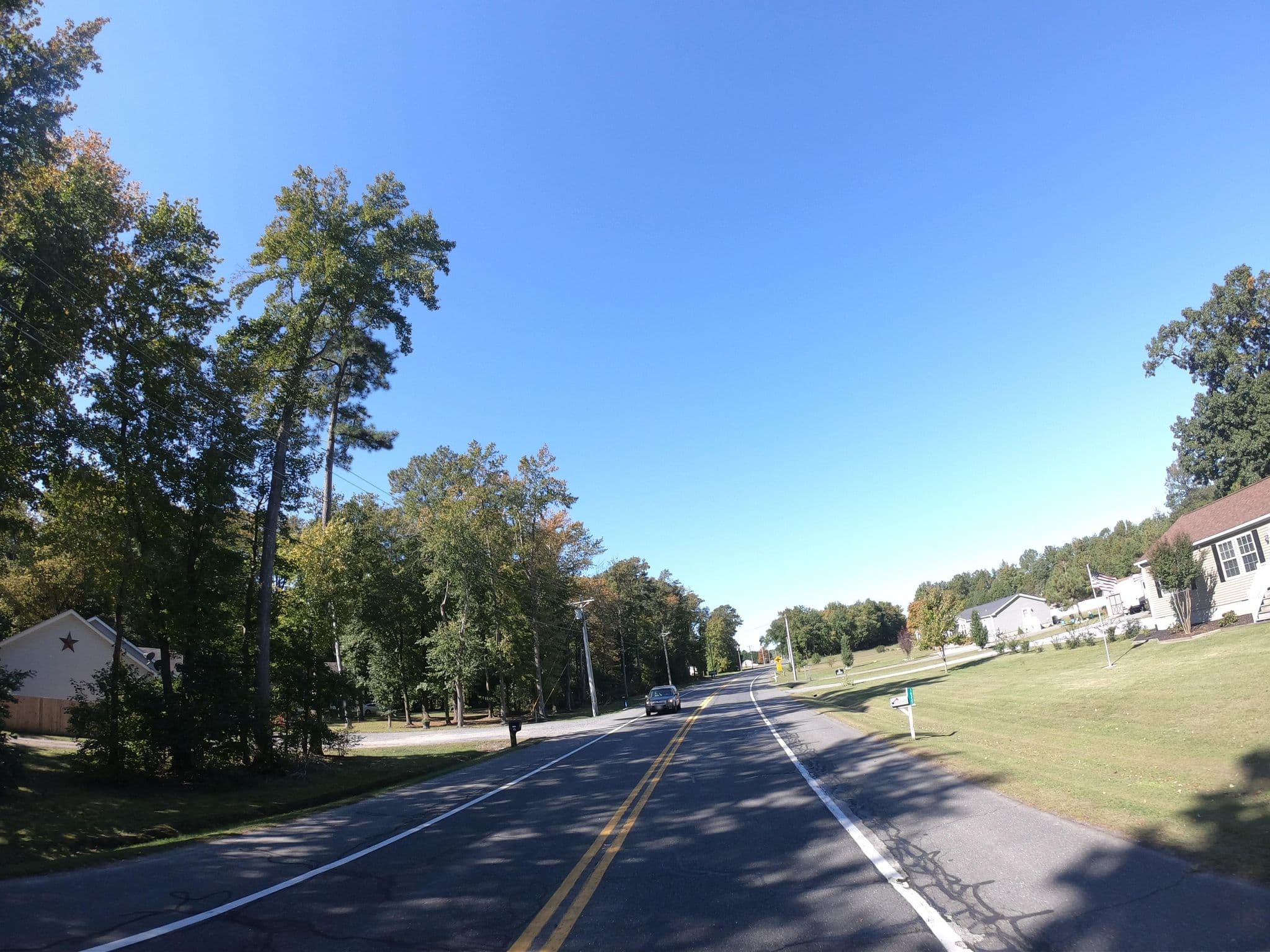 Street view near Nap Time, Harrington — © roadgeek_md99 (CC BY-SA · Mapillary)
