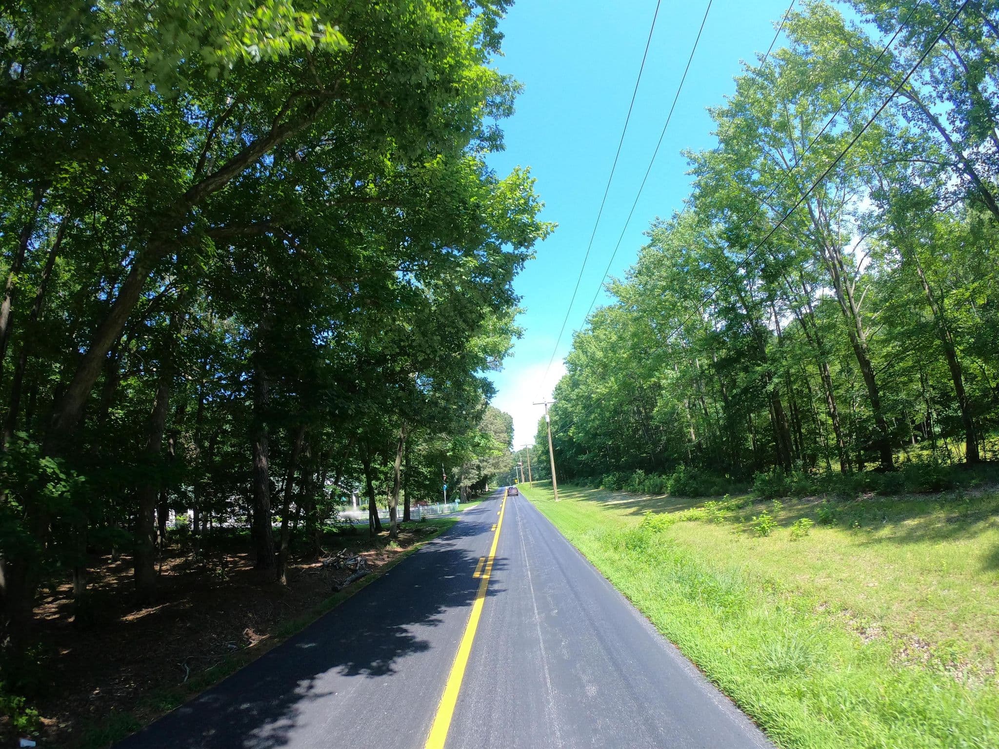 Street view near Cordara Beach House, Ocean Pines — © roadgeek_md99 (CC BY-SA · Mapillary)
