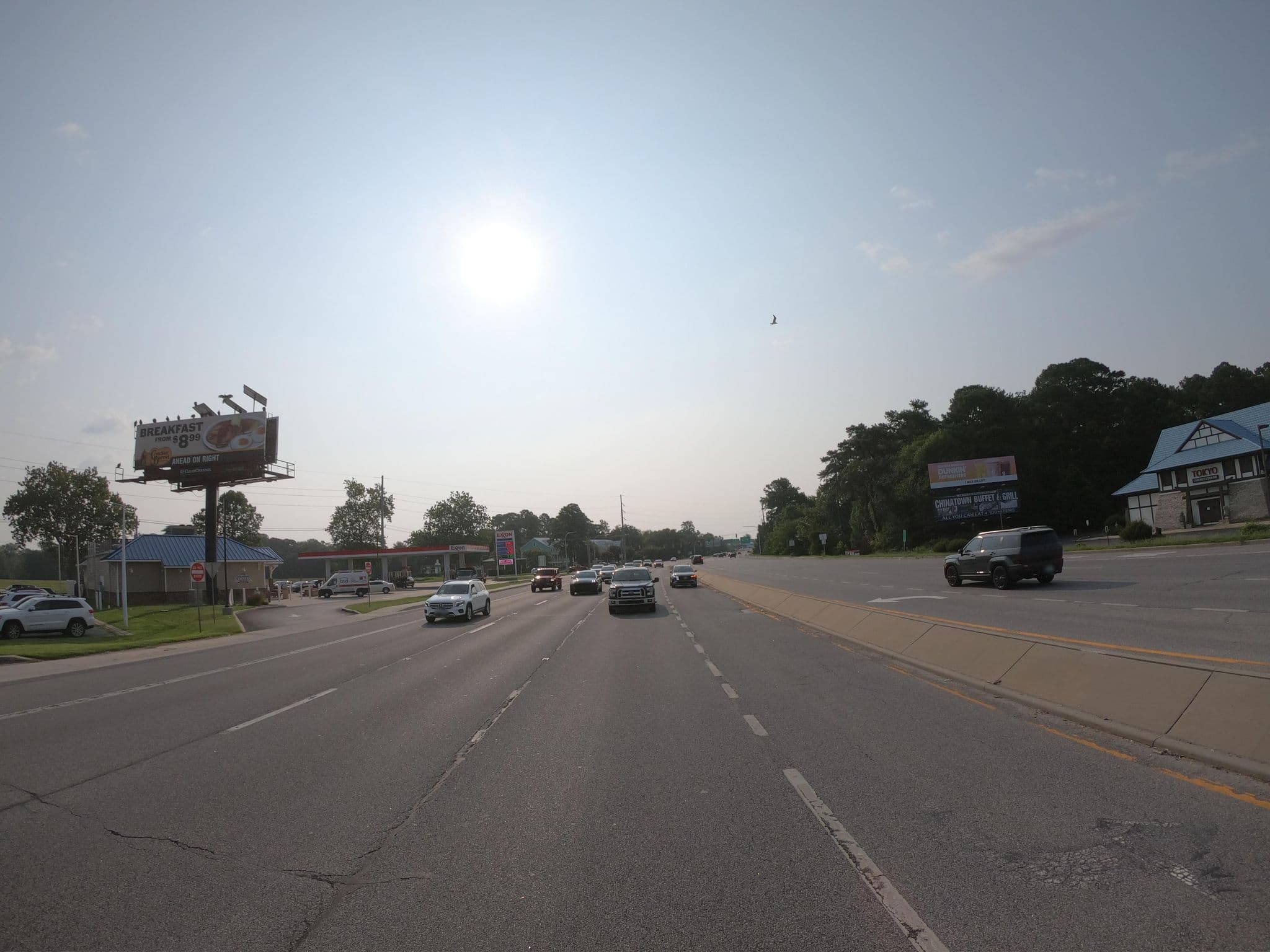Street view near Summerlynn, Nassau — © roadgeek_md99 (CC BY-SA · Mapillary)