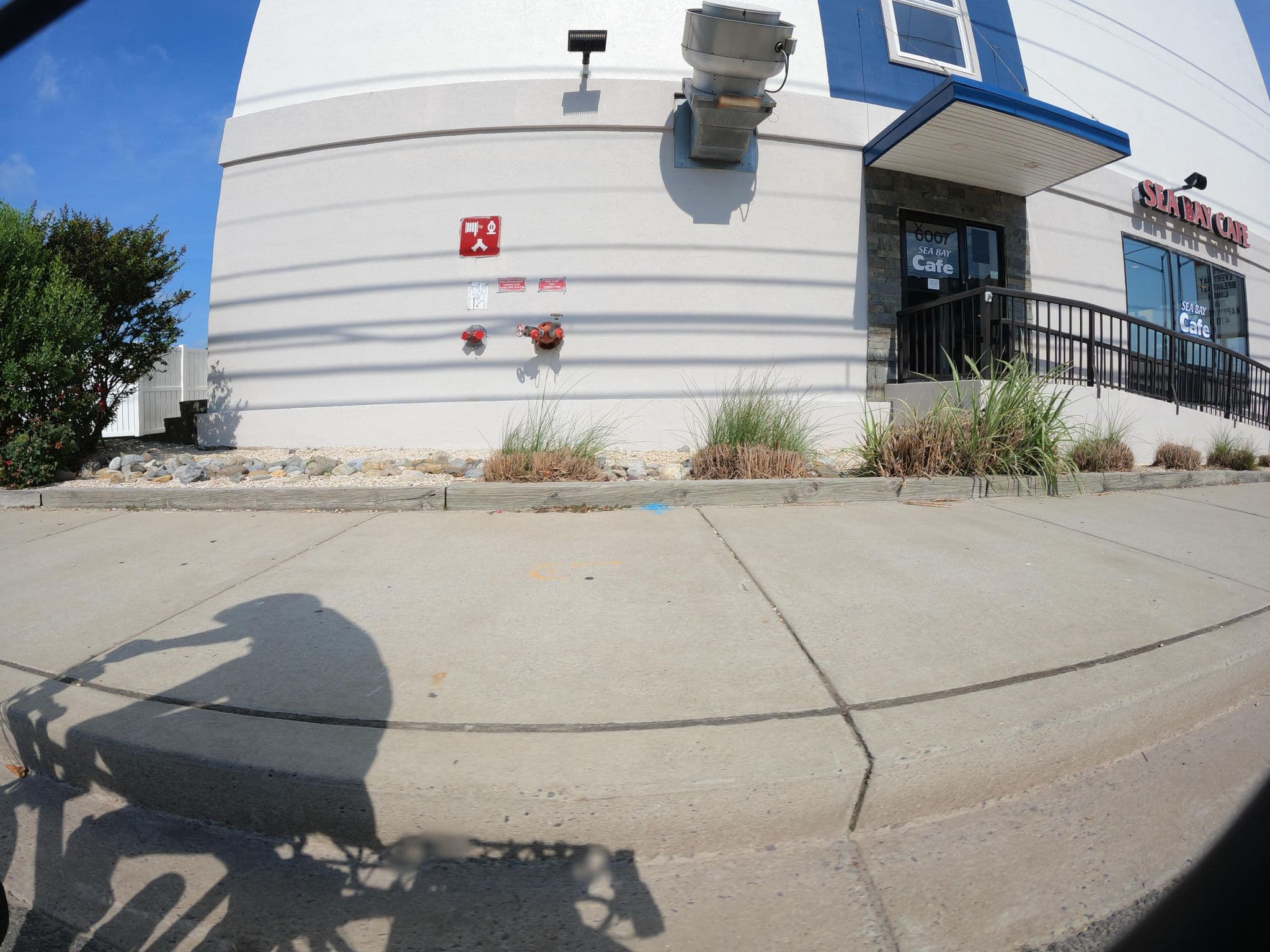Street view near Best Western Plus Ocean City, West Ocean City — © roadgeek_md99 (CC BY-SA · Mapillary)